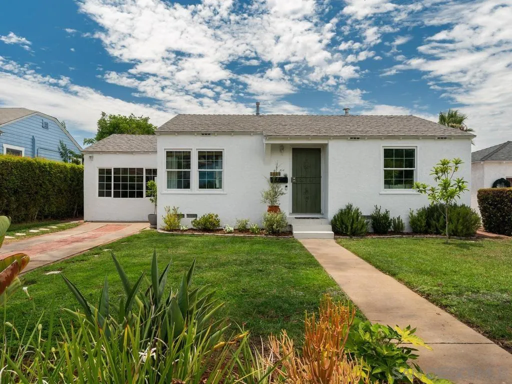 4038 Violet, La Mesa, CA 91941 - Photo 3 of 47, La Mesa, CA