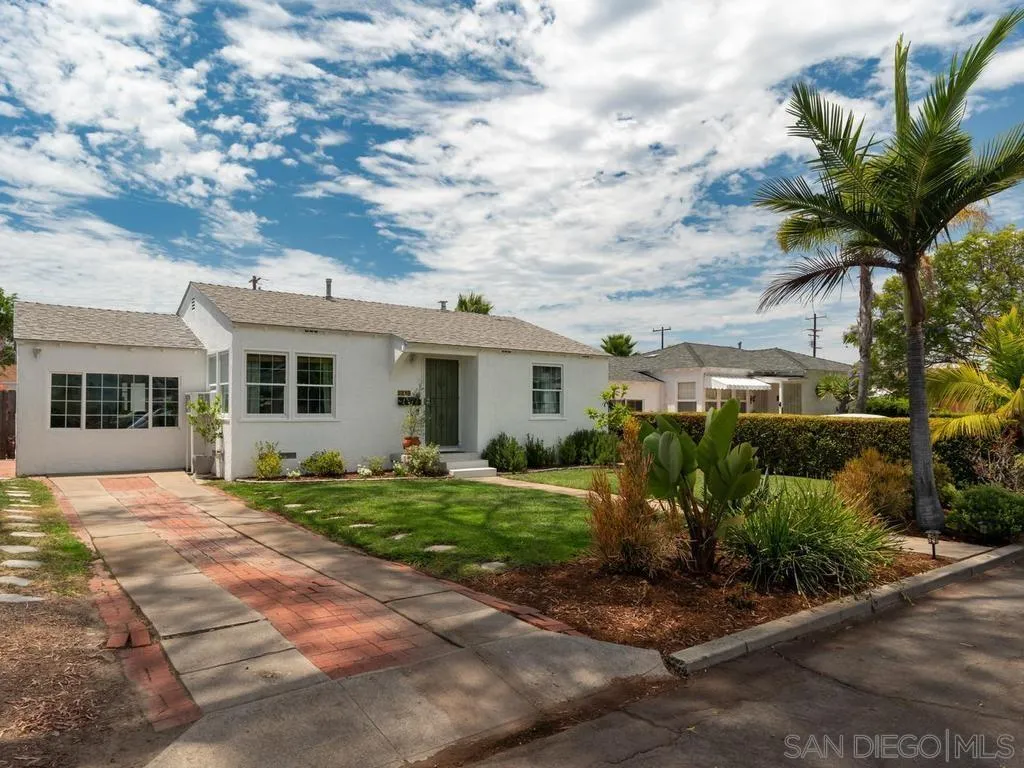 4038 Violet, La Mesa, CA 91941 - Photo 2 of 47, La Mesa, CA