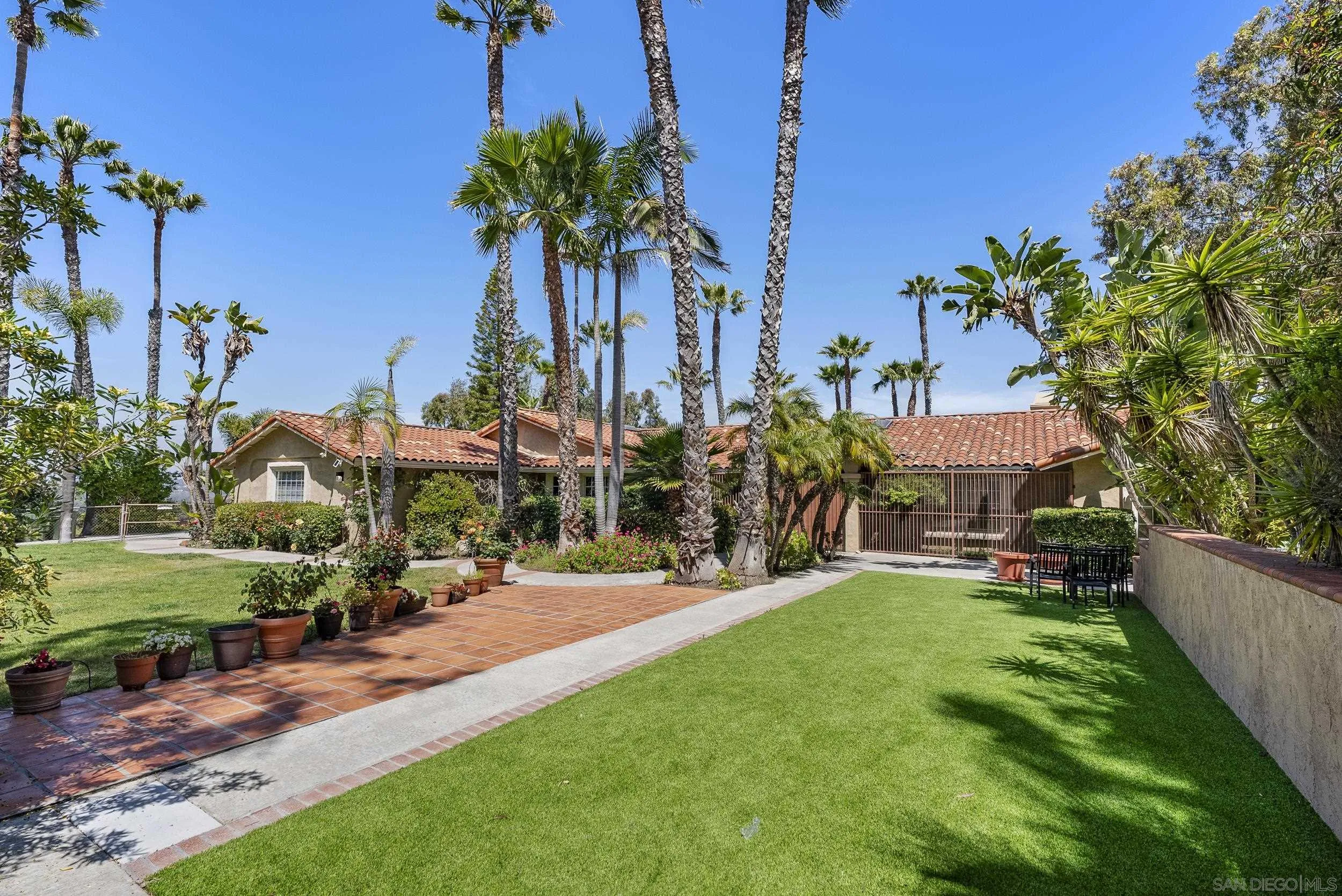 6518 Monte Fuego, Rancho Santa Fe, CA 92091 - Photo 2 of 64, Rancho Santa Fe, CA