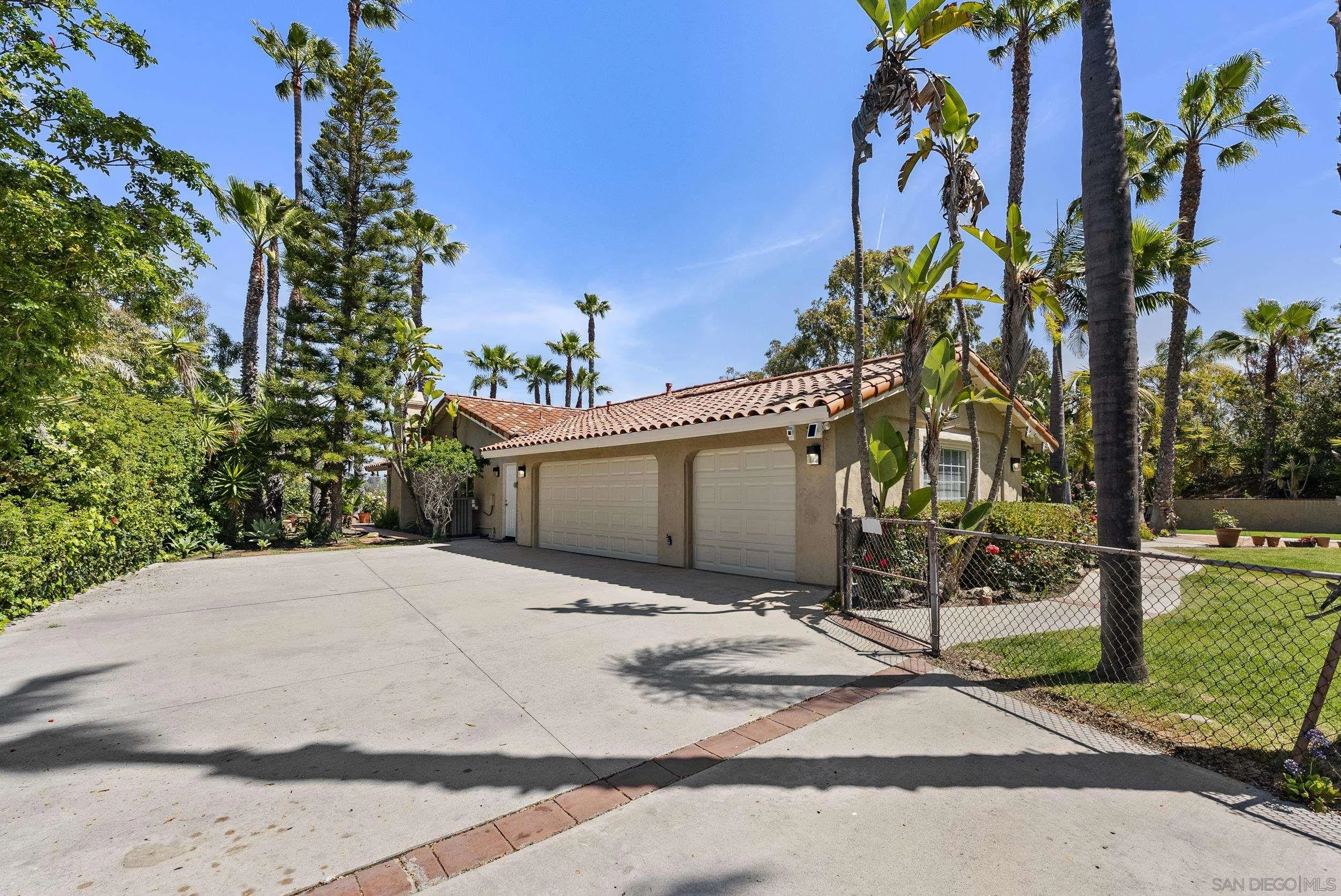 6518 Monte Fuego, Rancho Santa Fe, CA 92091 - Main photo, Rancho Santa Fe, CA