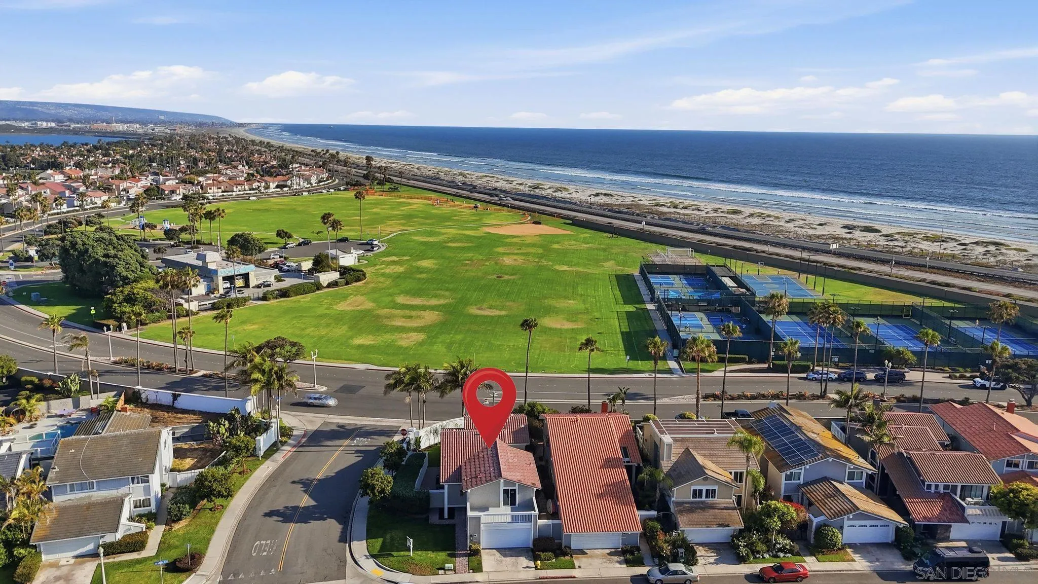 6 Bahama Bnd, Coronado, CA 92118 - Photo 2 of 34, Coronado, CA