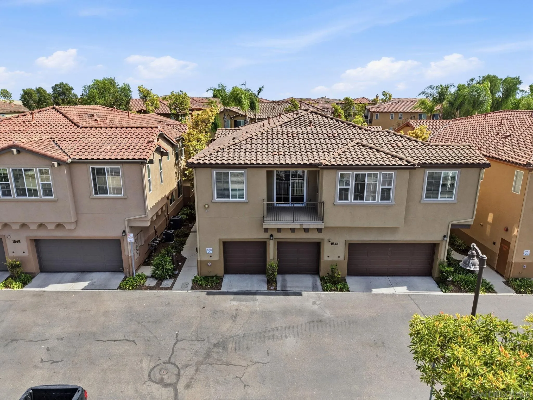 1541 El Prado St. Unit 1, Chula Vista, CA 91913 - Main photo, Chula Vista, CA