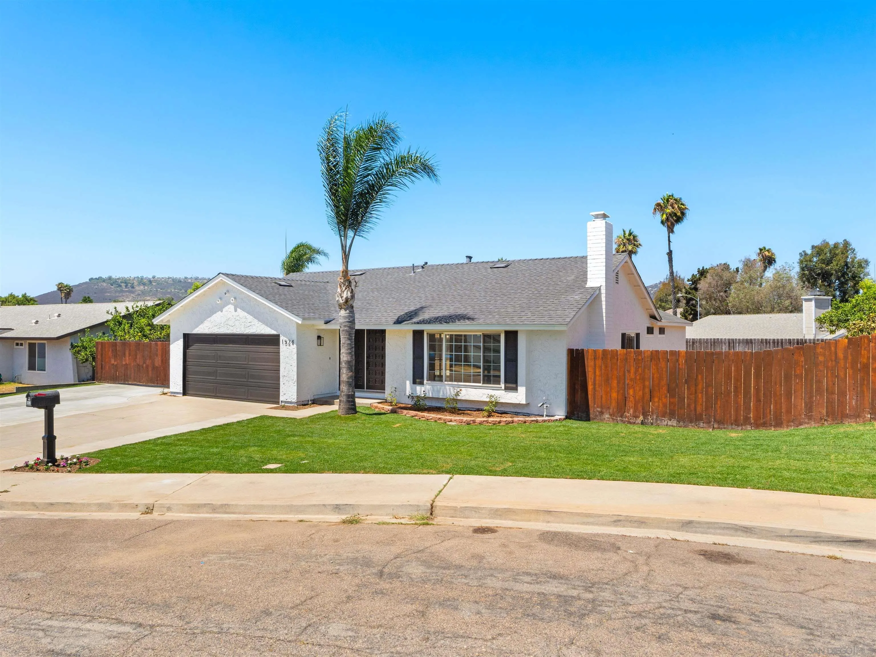 1524 Shadow Hills Dr, San Marcos, CA 92069 - Main photo, San Marcos, CA