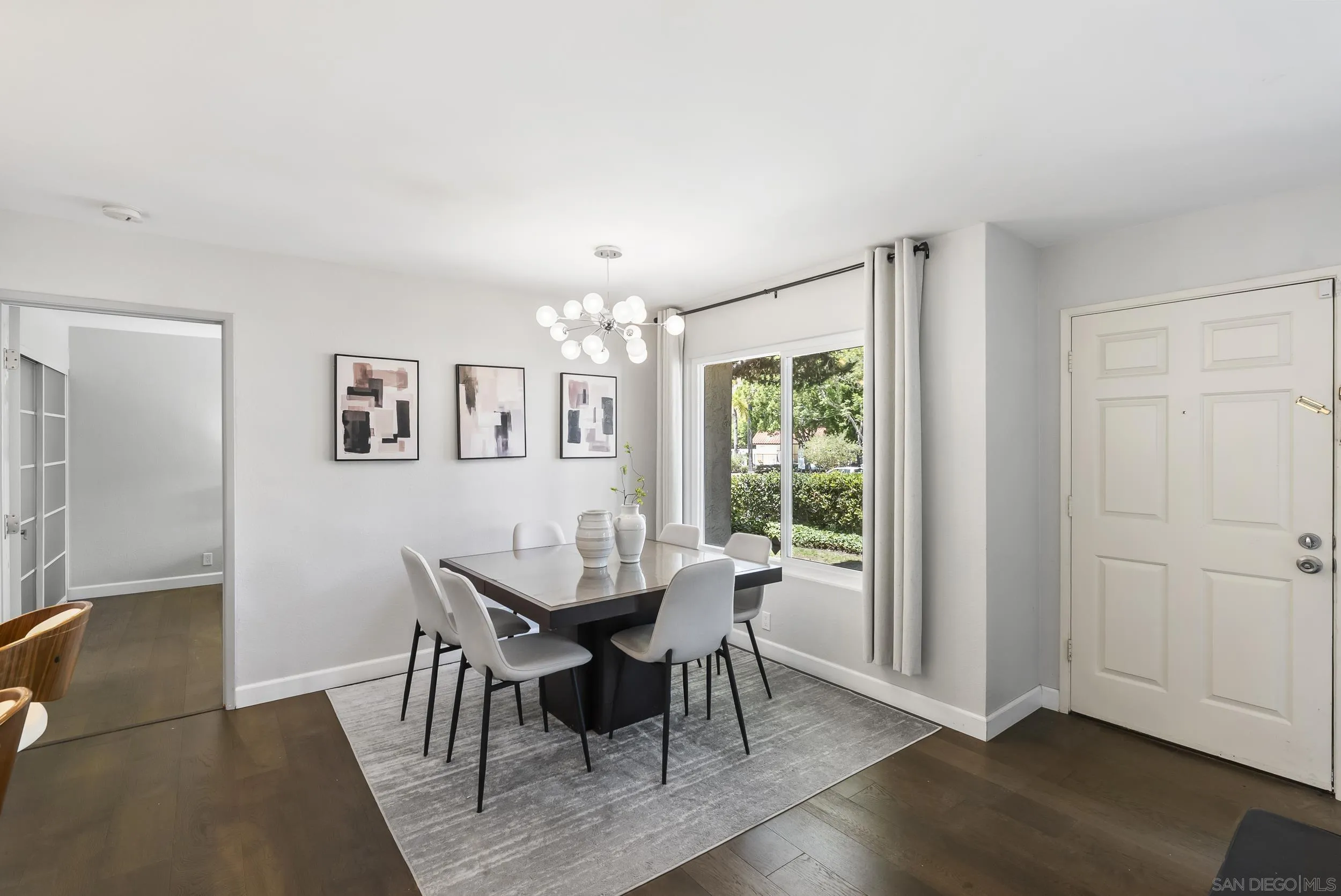 4080 Rosenda Unit 210, San Diego, CA 92122 - Photo 5 of 40, San Diego, CA
