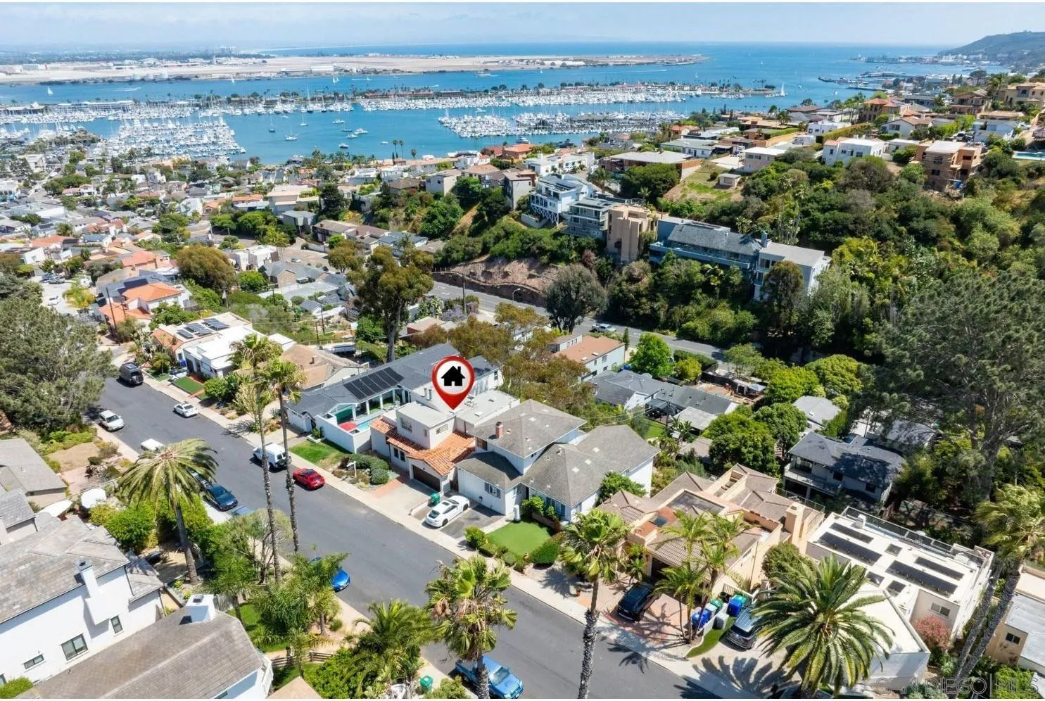 3333 Hill St, San Diego, CA 92106 - Photo 3 of 60, San Diego, CA
