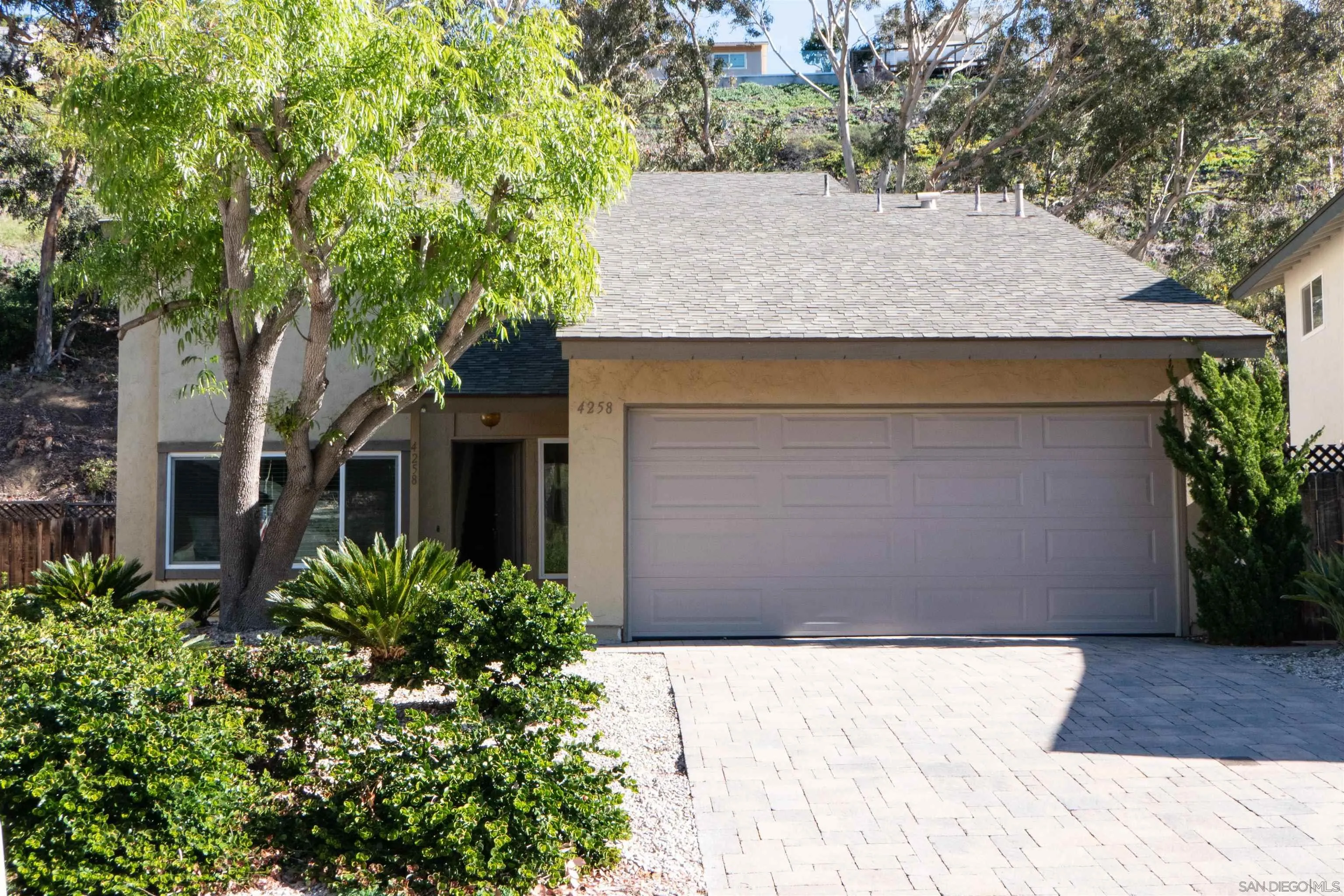 4258 Robbins Street, University City, CA 92122 - Main photo, University City, CA