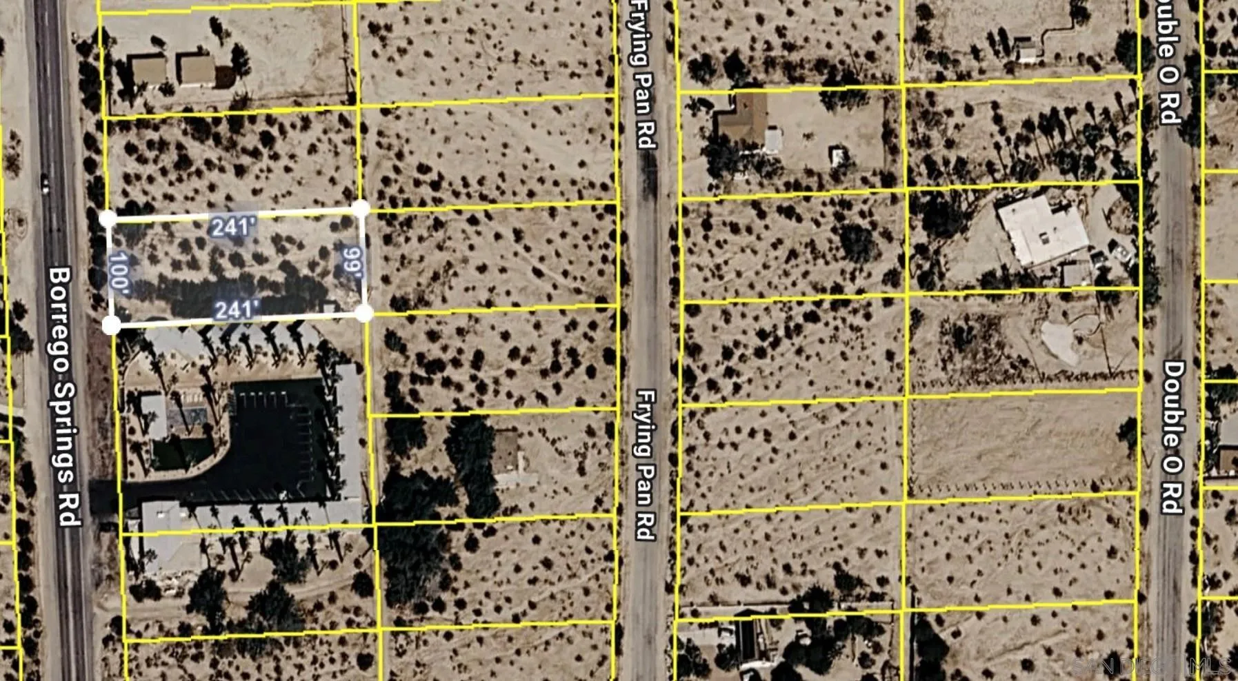 Borrego Springs Rd Unit 15, Borrego Springs, CA 92004 - Main photo, Borrego Springs, CA