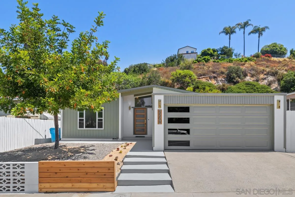 5556 Baja Dr, San Diego, CA 92115 - Main photo, San Diego, CA