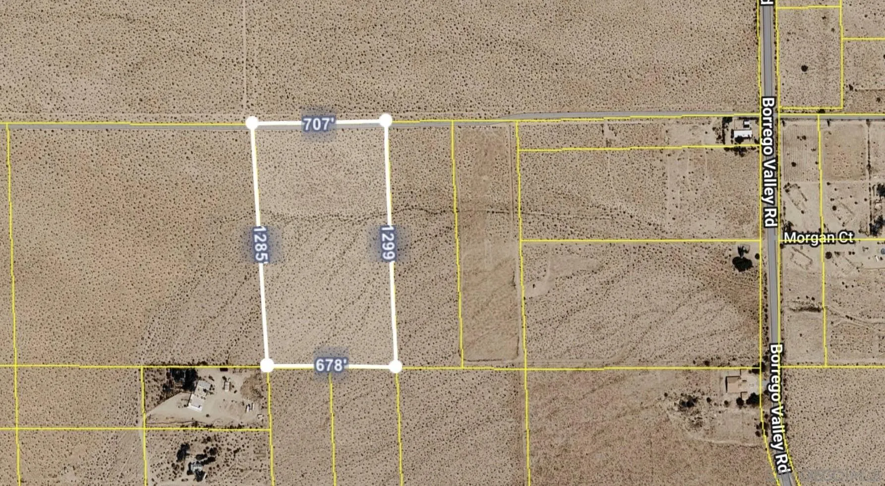 Borrego Valley Rd Unit 19, Borrego Springs, CA 92004 - Main photo, Borrego Springs, CA