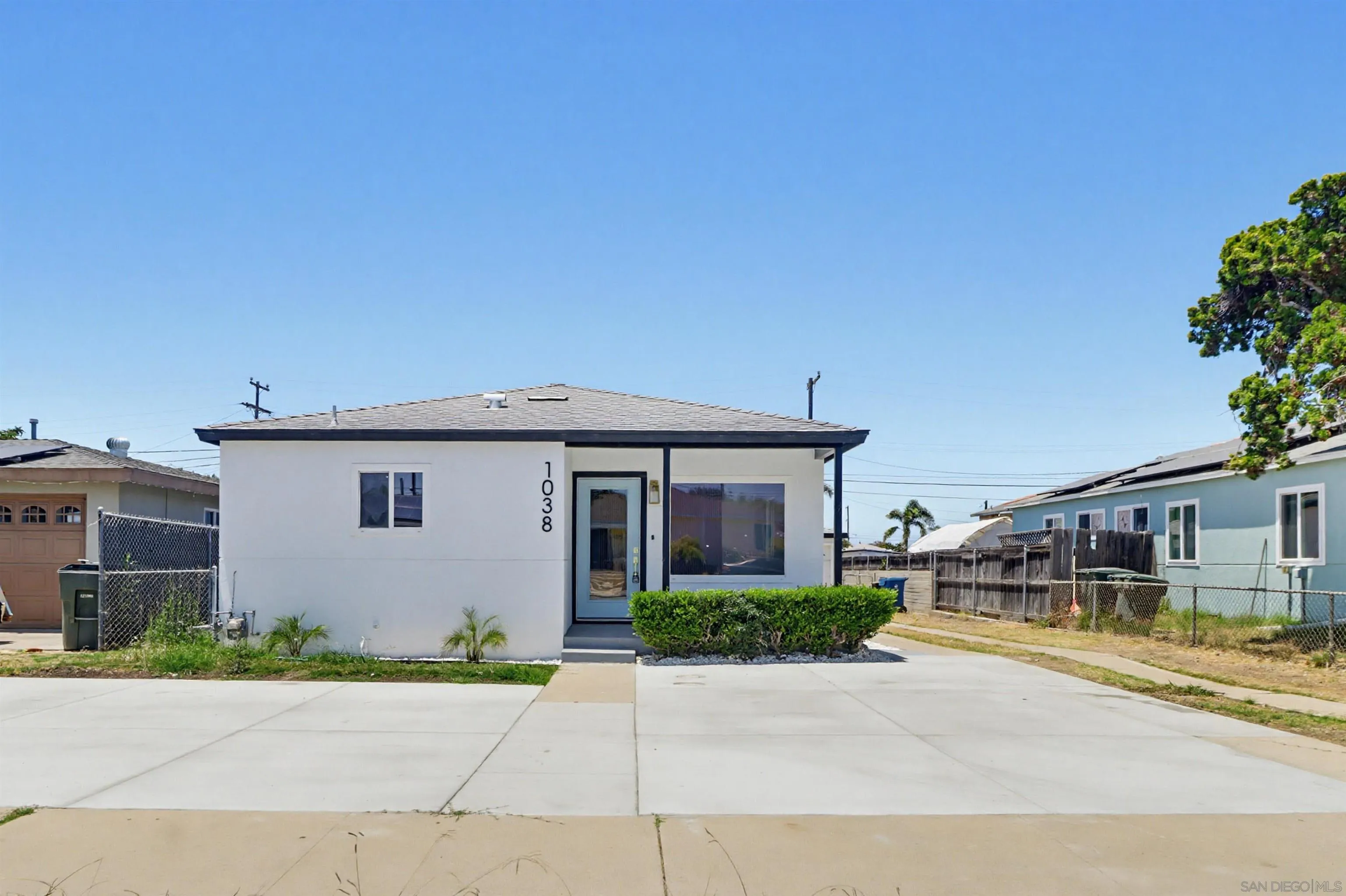 1038 Oaklawn, Chula Vista, CA 91911 - Photo 2 of 37, Chula Vista, CA