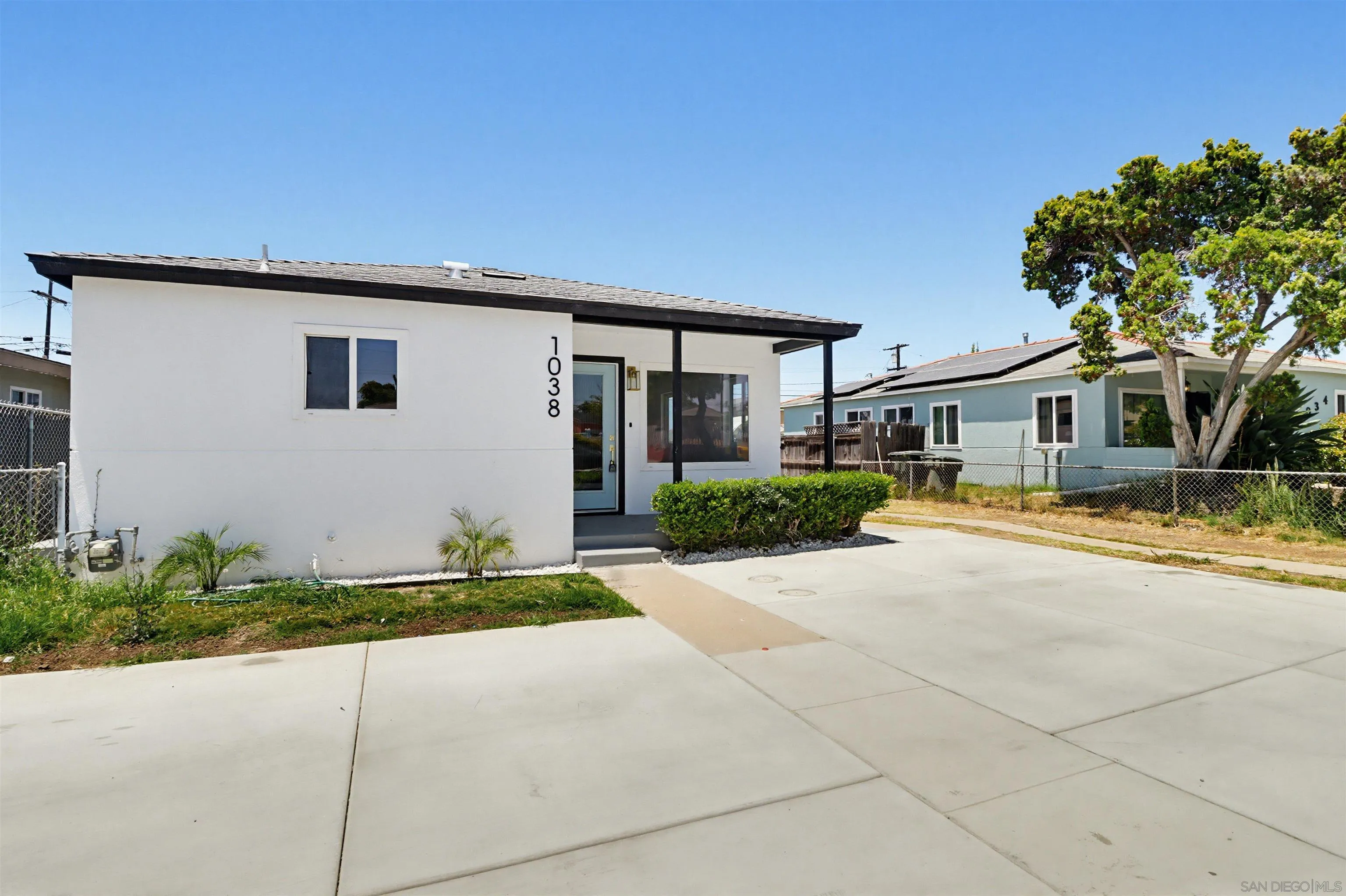 1038 Oaklawn, Chula Vista, CA 91911 - Photo 4 of 37, Chula Vista, CA