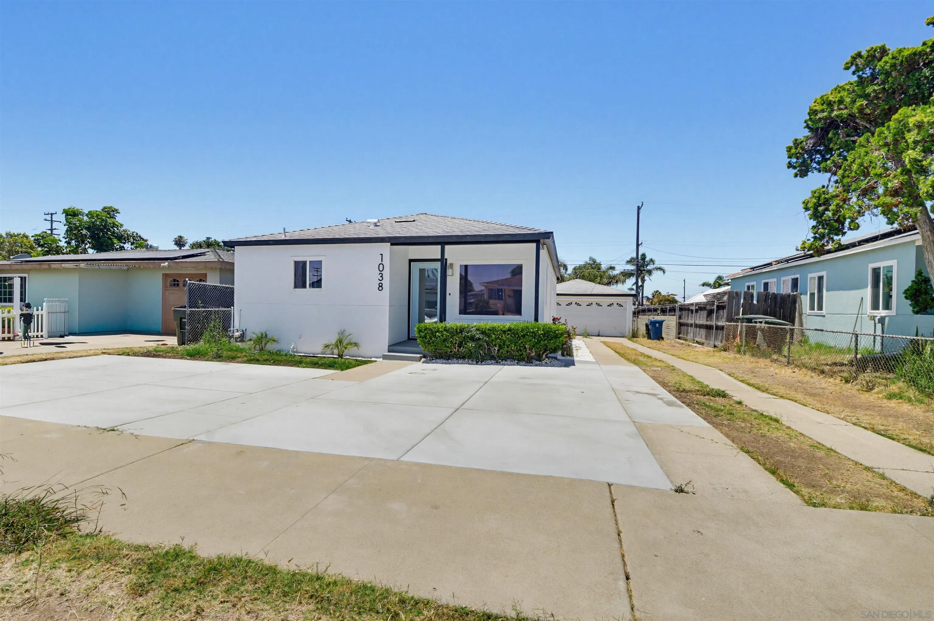 1038 Oaklawn, Chula Vista, CA 91911 - Photo 3 of 37, Chula Vista, CA