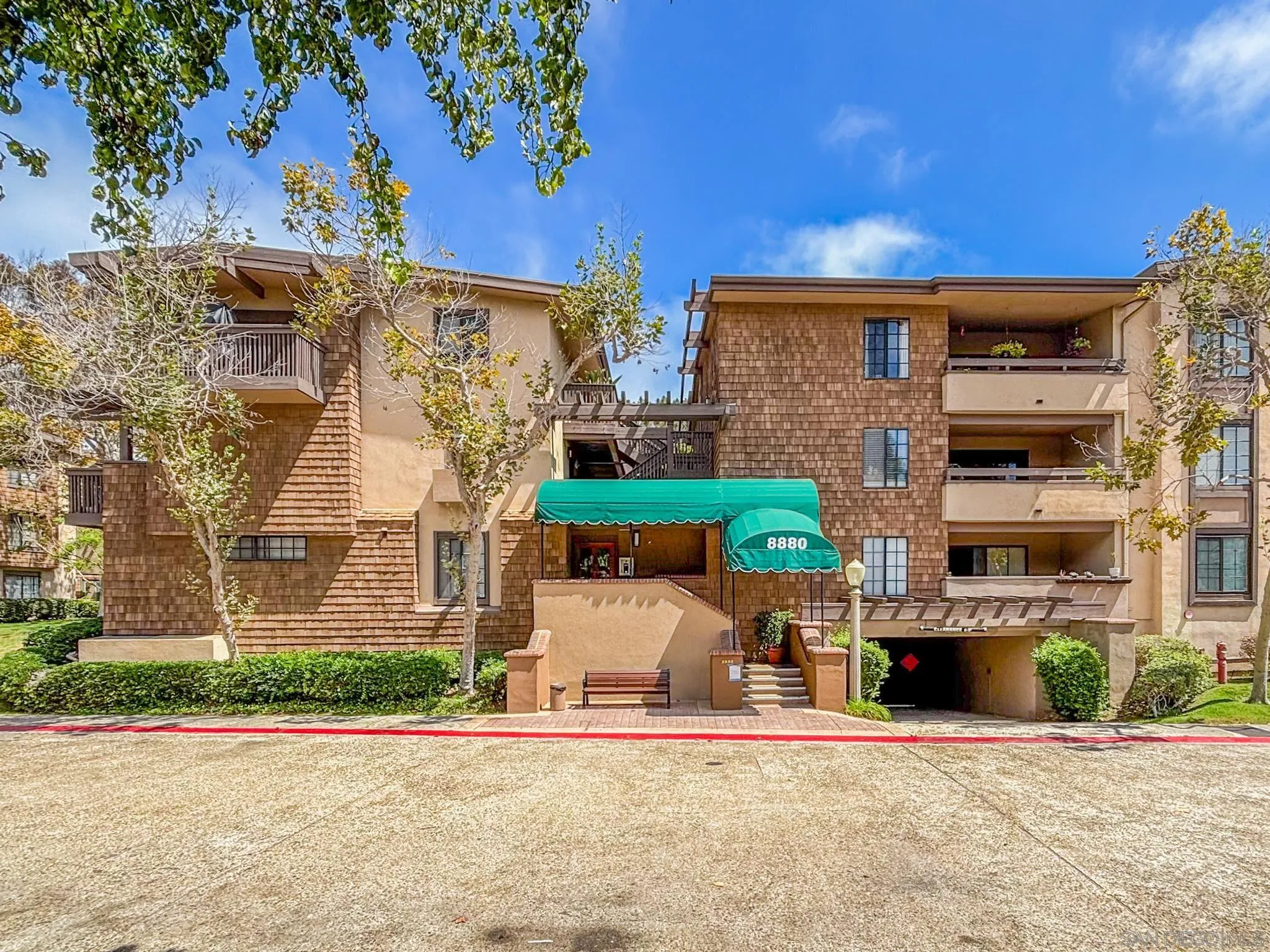 8880 Villa La Jolla Unit 205, La Jolla, CA 92037 - Main photo, La Jolla, CA