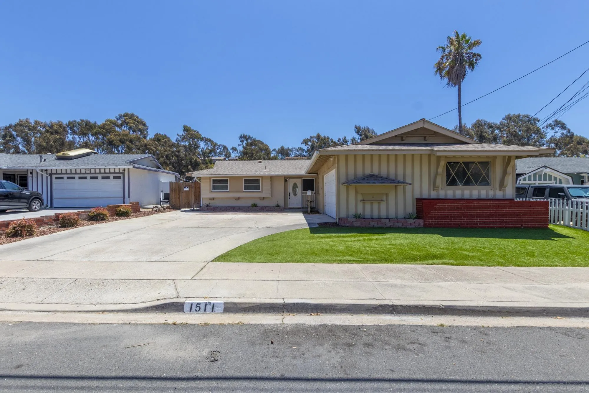 1511 San Altos Pl, Lemon Grove, CA 91945 - Photo 2 of 48, Lemon Grove, CA
