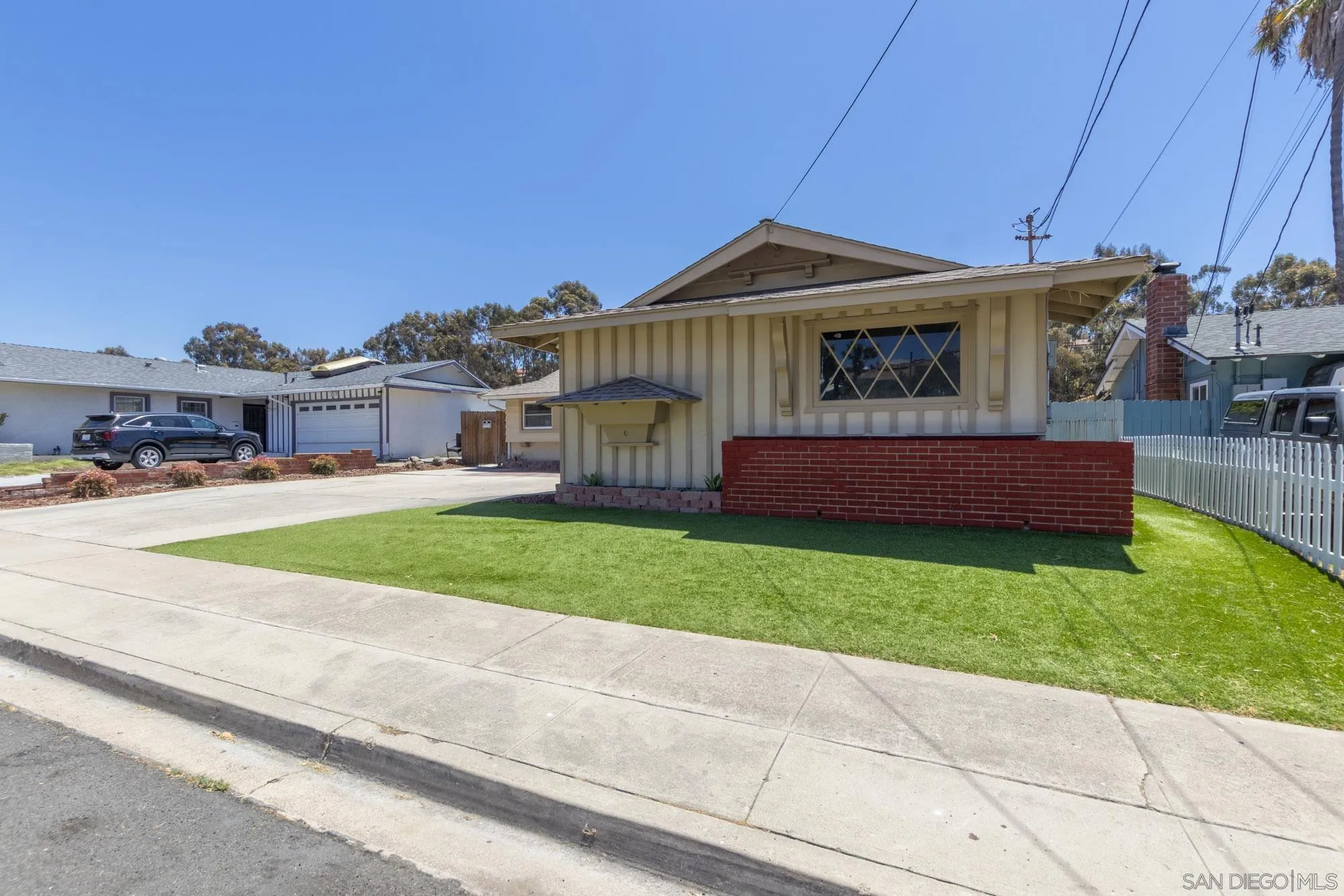 1511 San Altos Pl, Lemon Grove, CA 91945 - Photo 3 of 48, Lemon Grove, CA