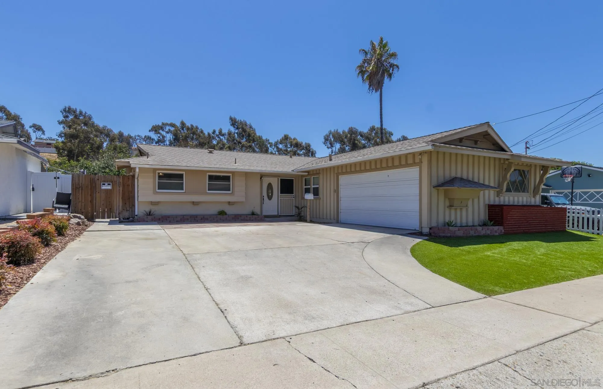 1511 San Altos Pl, Lemon Grove, CA 91945 - Main photo, Lemon Grove, CA