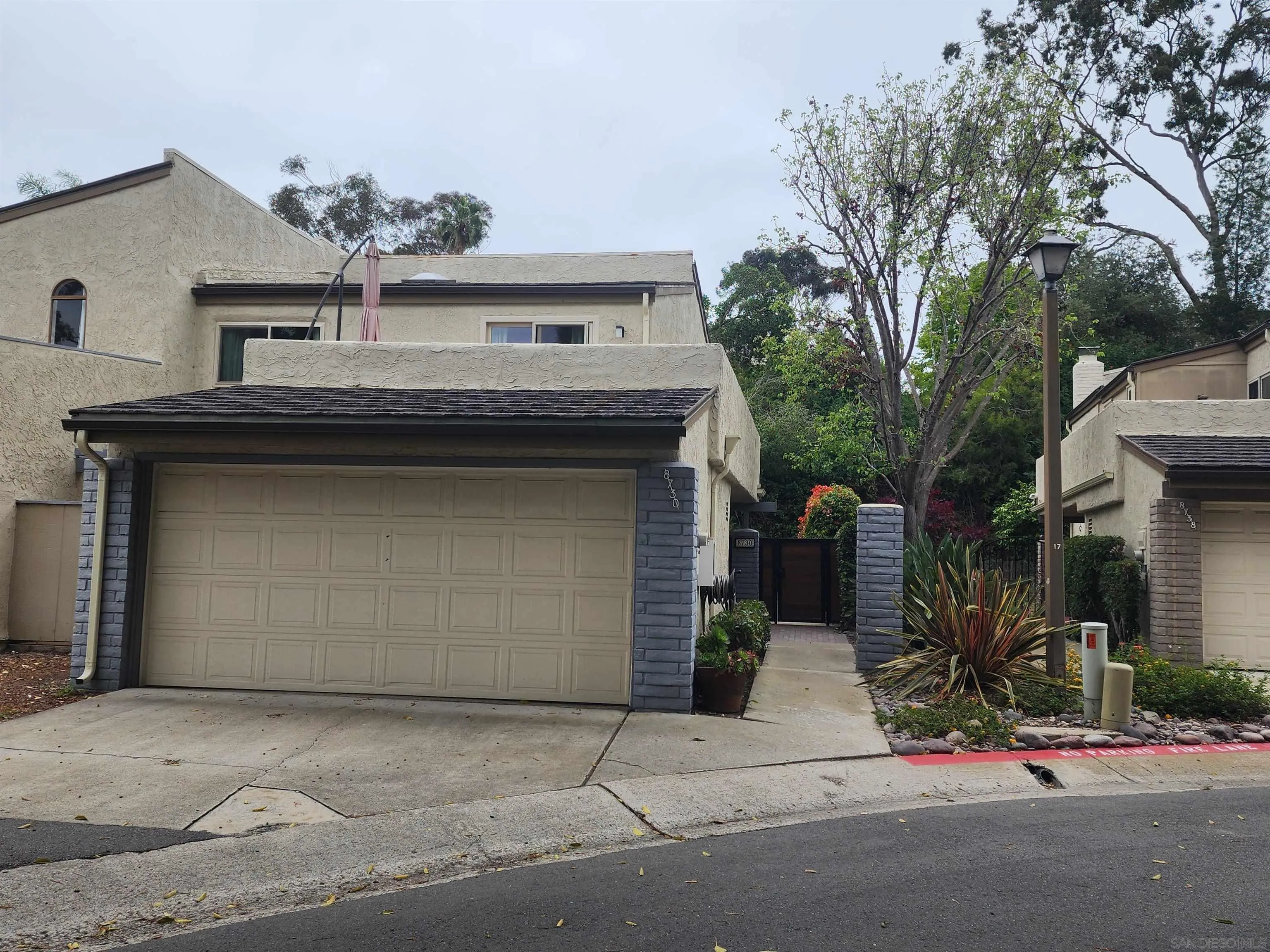 8730 Caminito Sueno, San Diego, CA 92037 - Main photo, San Diego, CA