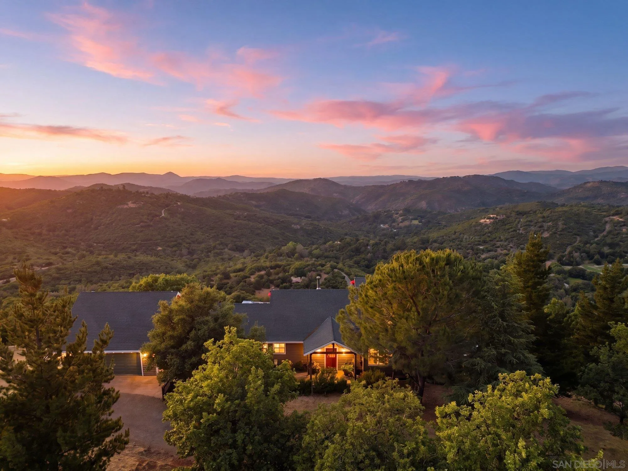 7256 Cosmit Ln, Julian, CA 92036 - Photo 4 of 62, Julian, CA