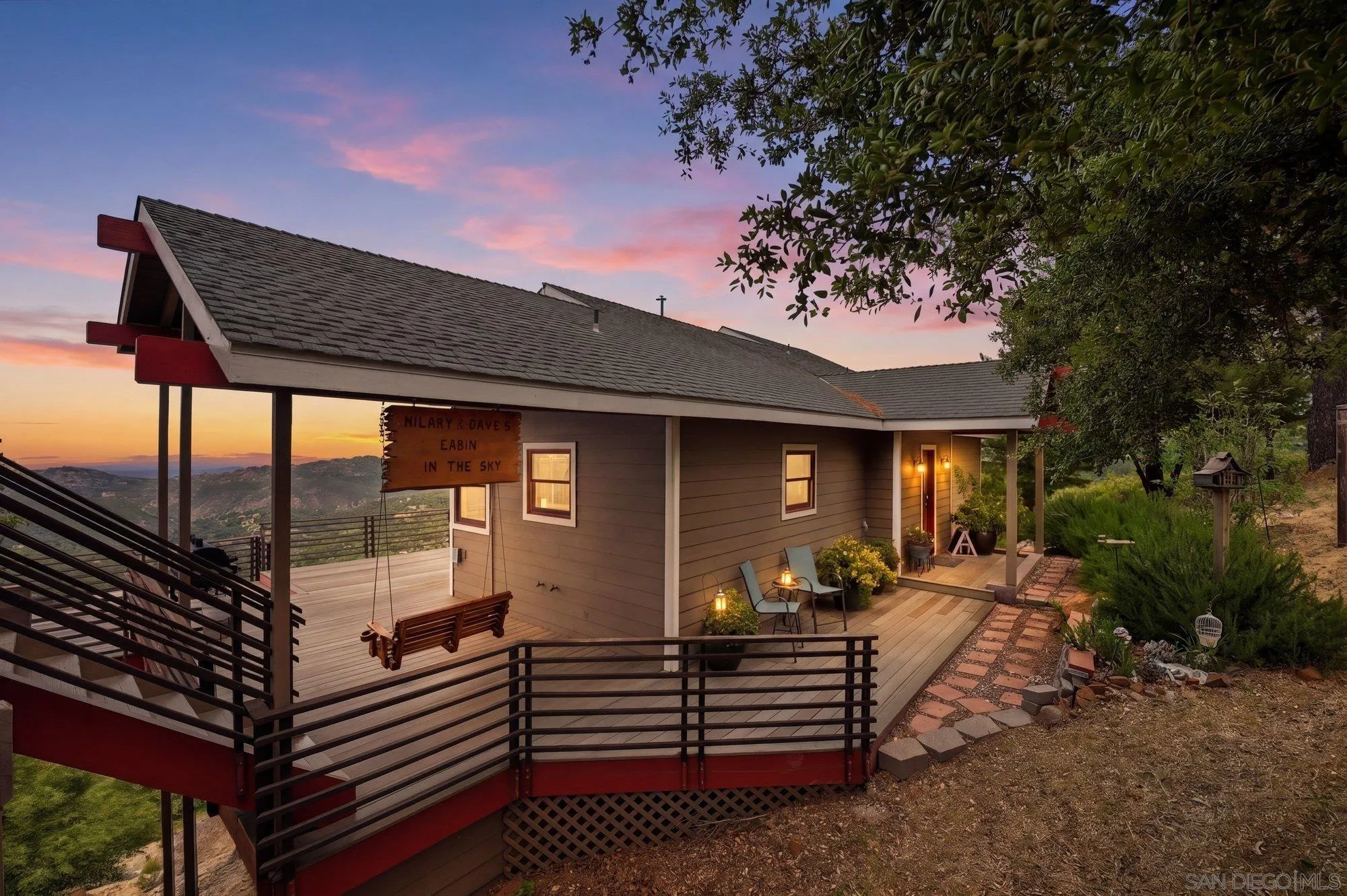 7256 Cosmit Ln, Julian, CA 92036 - Photo 2 of 62, Julian, CA