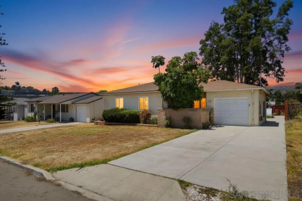 3522 Foursome Dr, La Mesa, CA 91941 - Main photo, La Mesa, CA