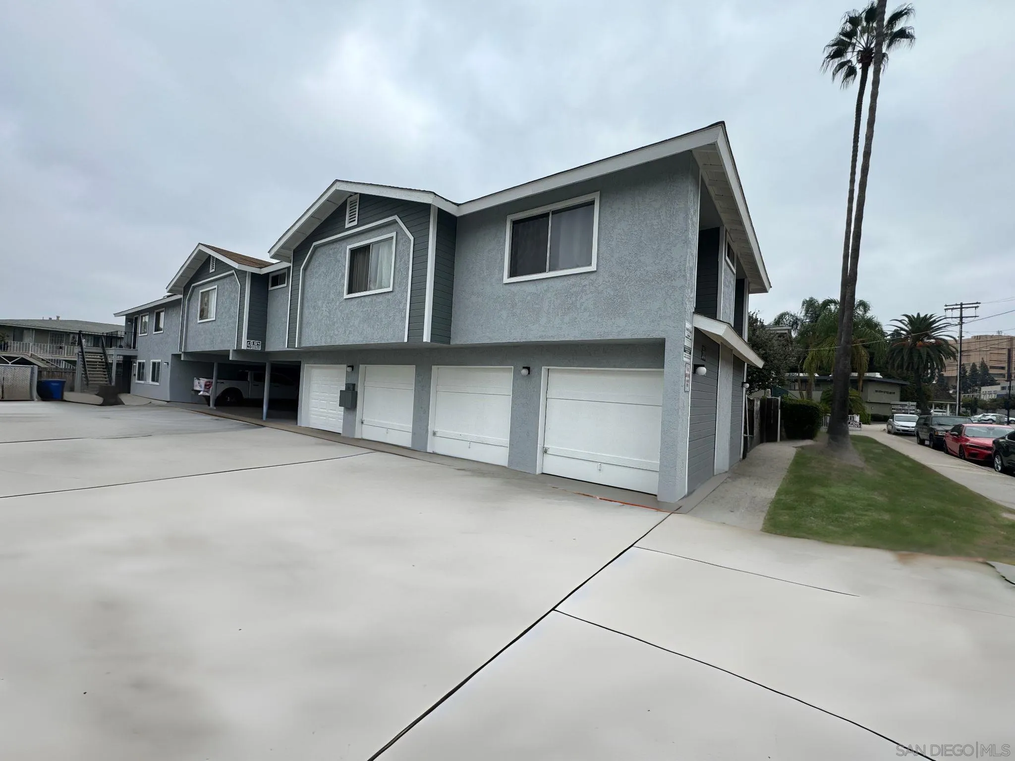 196 W Park Ave Unit 1, El Cajon, CA 92020 - Main photo, El Cajon, CA
