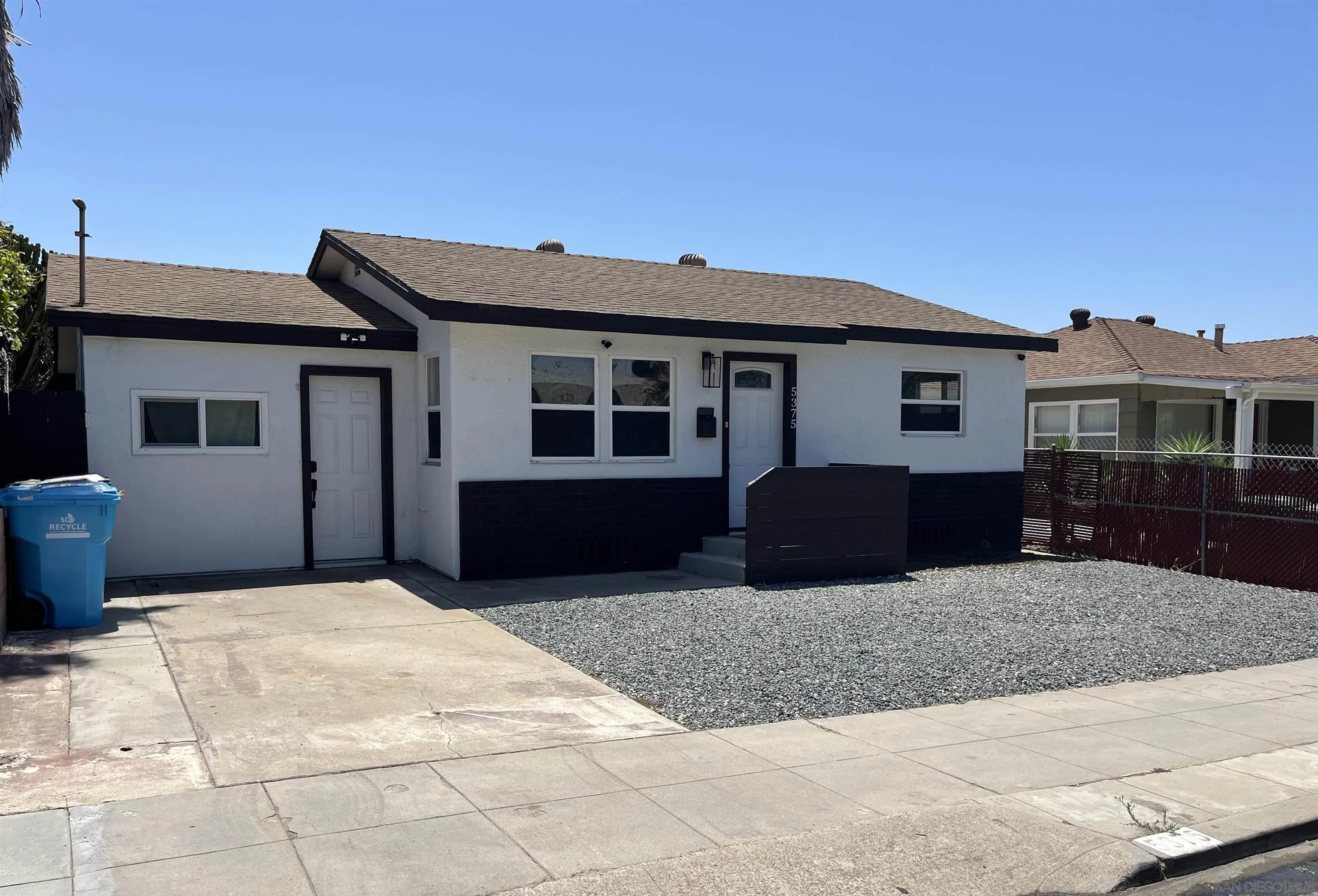 5375 Churchward, San Diego, CA 92114 - Main photo, San Diego, CA