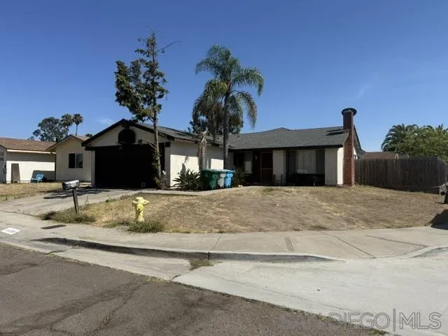 11396 Camarosa Cir, San Diego, CA 92126 - Main photo, San Diego, CA