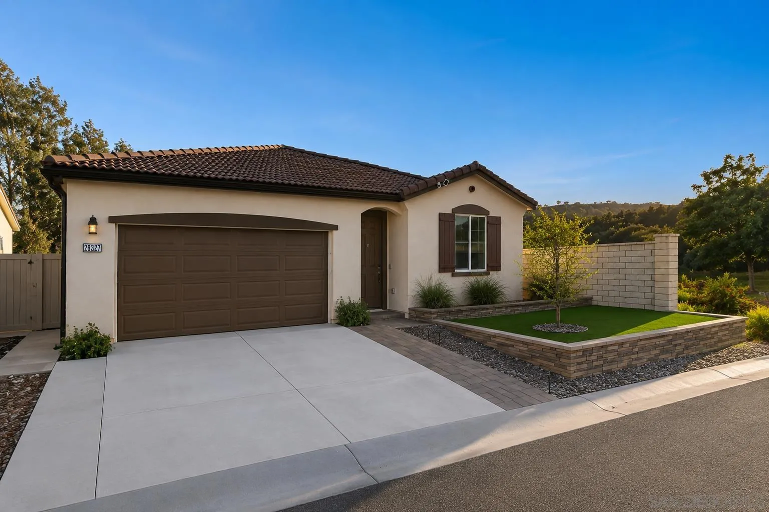 28327 Farm Creek, Valley Center, CA 92082 - Main photo, Valley Center, CA