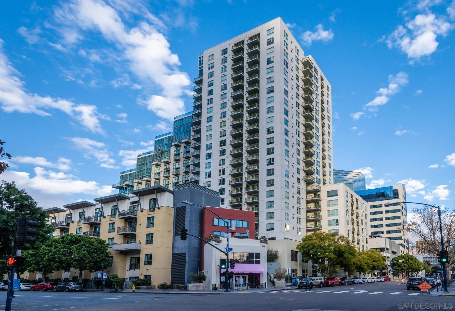 San Diego, CA 92101