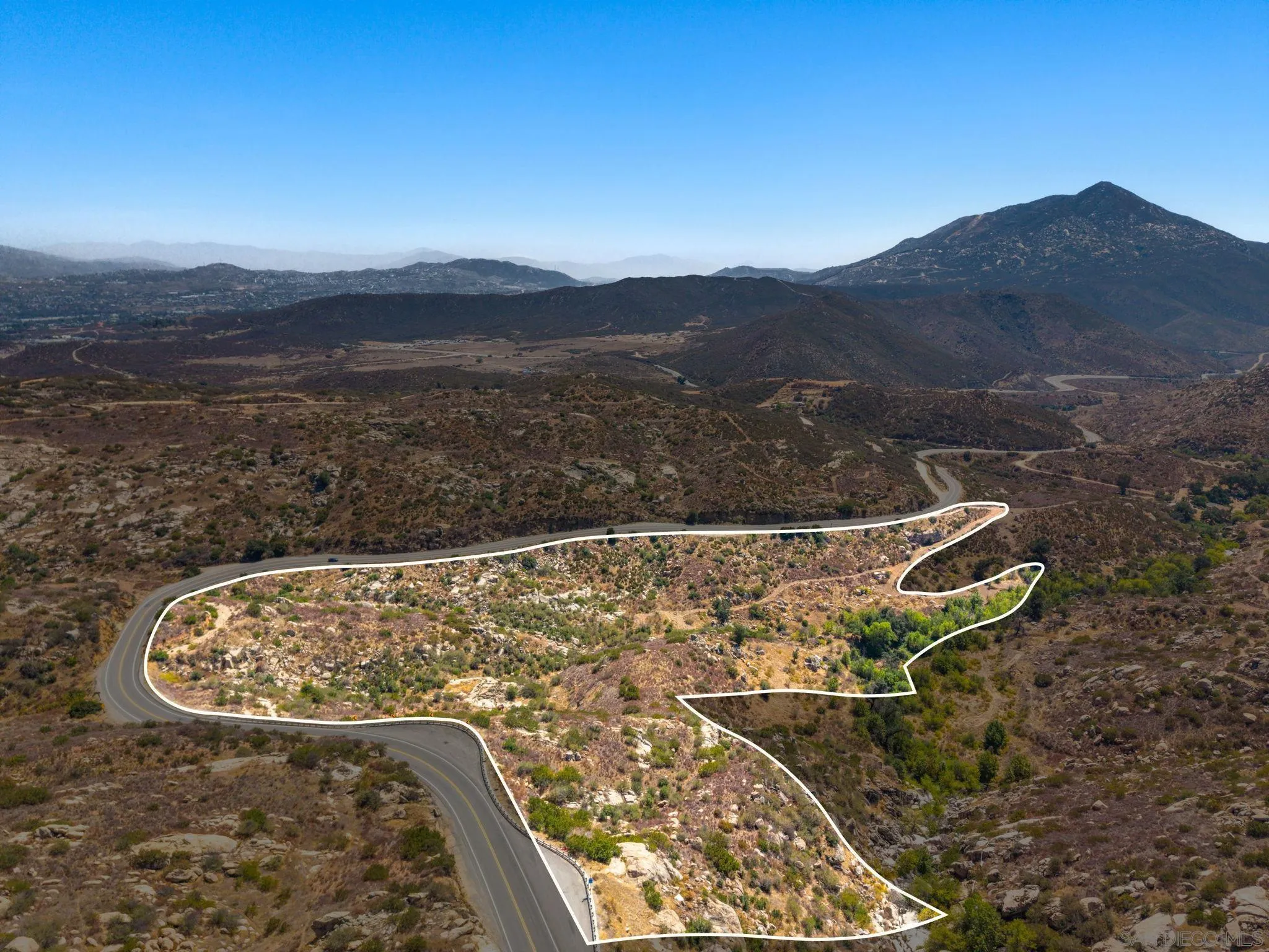 Highway 94 Unit #, Potrero, CA 91963 - Photo 2 of 18, Potrero, CA