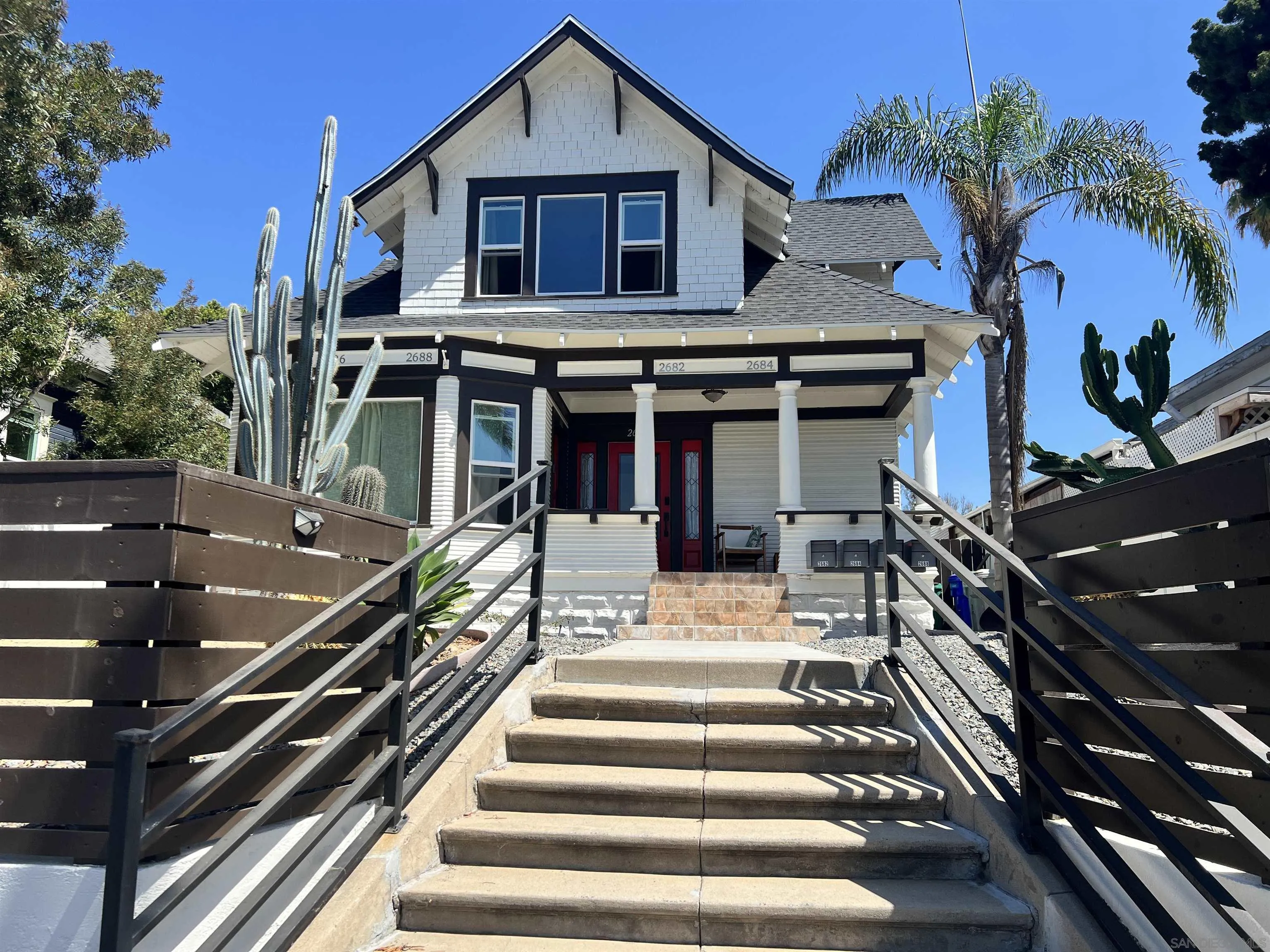 2684 B Street, San Diego, CA 92102 - Main photo, San Diego, CA