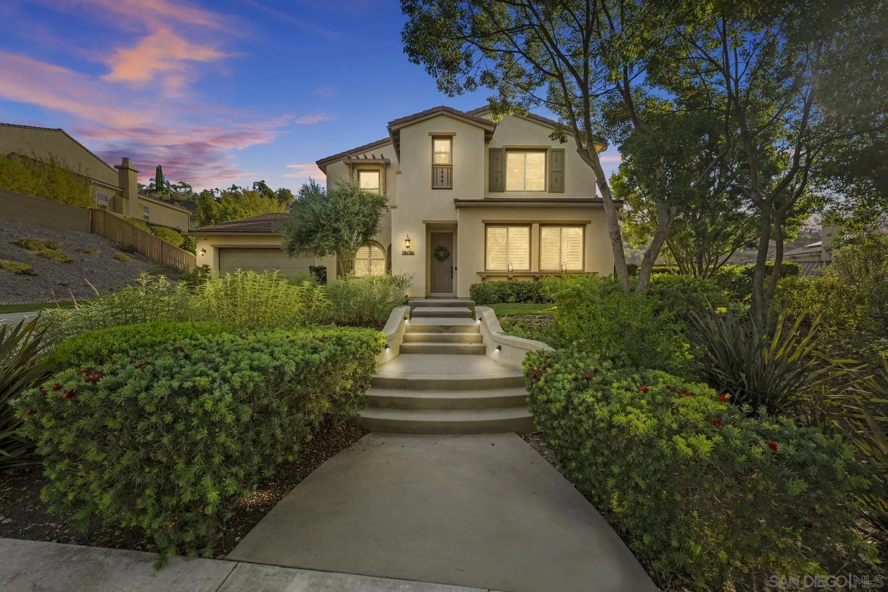 Scripps Ranch