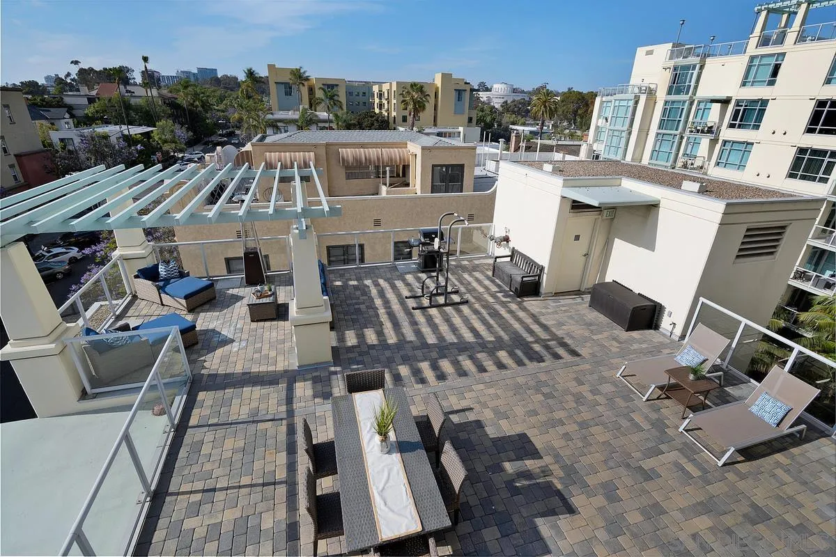 850 Beech Street Unit 713, San Diego, CA 92101 - Photo 2 of 50, San Diego, CA