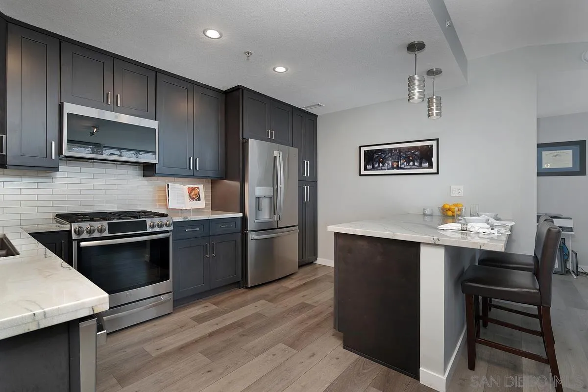 850 Beech Street Unit 713, San Diego, CA 92101 - Photo 4 of 50, San Diego, CA