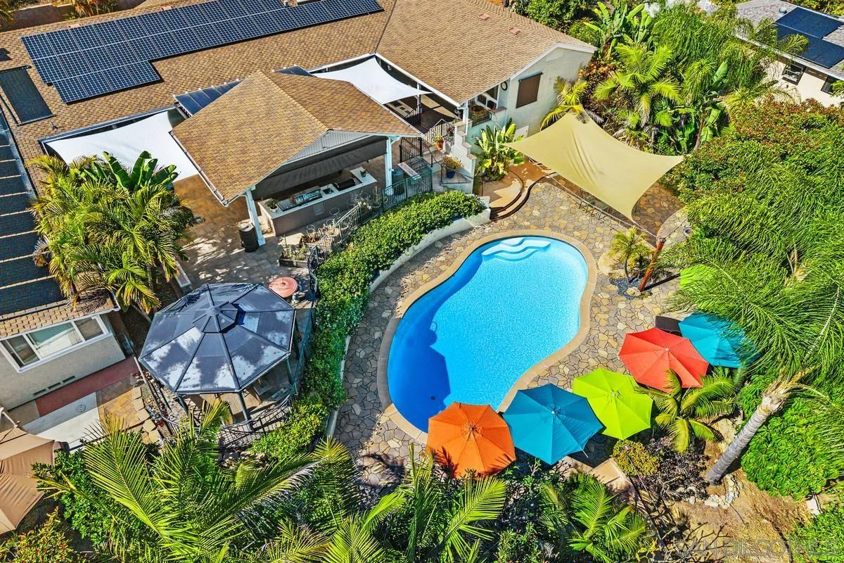 La Mesa