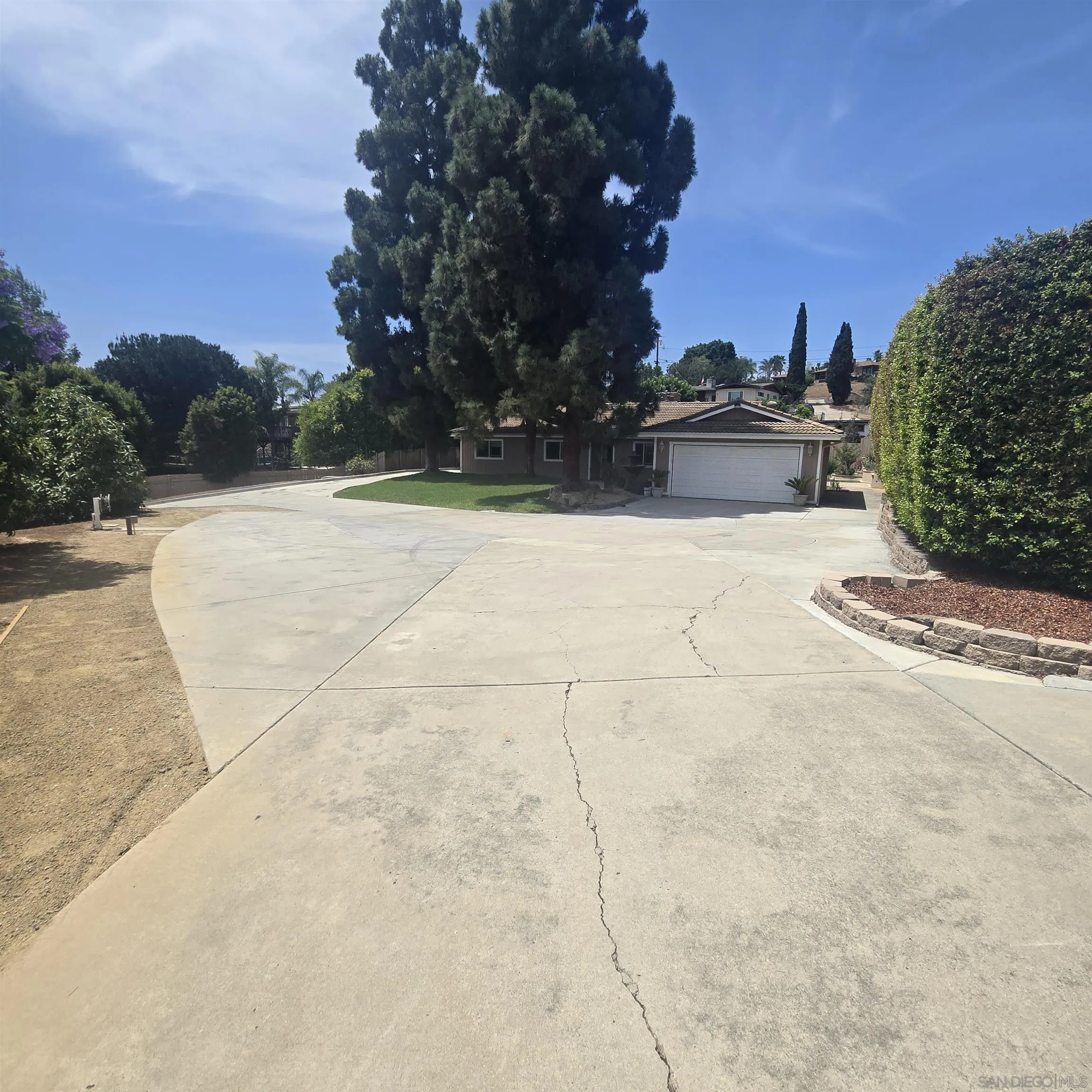 La Mesa, CA 91941