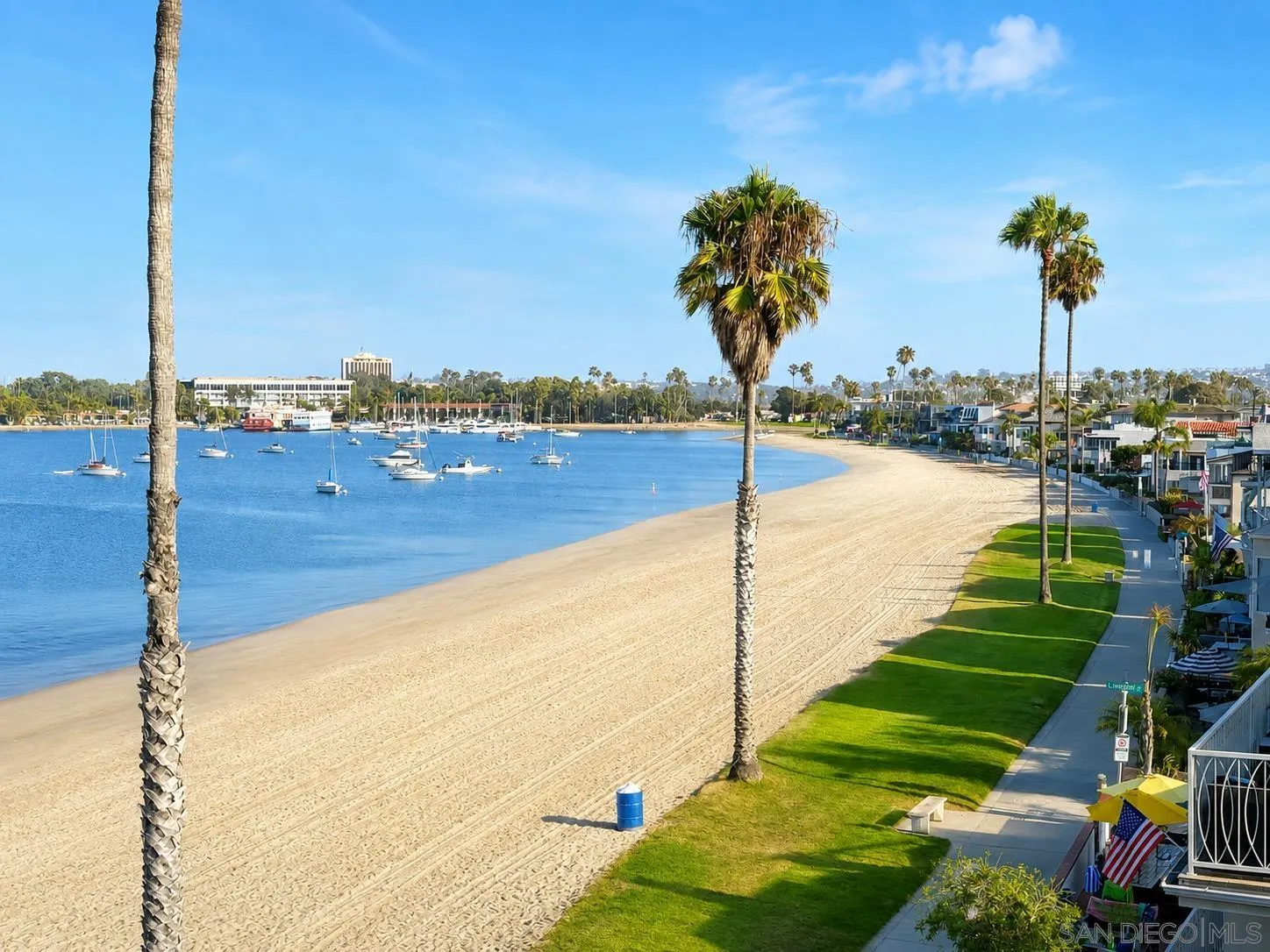 3468 Bayside Unit E, San Diego, CA 92109 - Photo 5 of 15, San Diego, CA