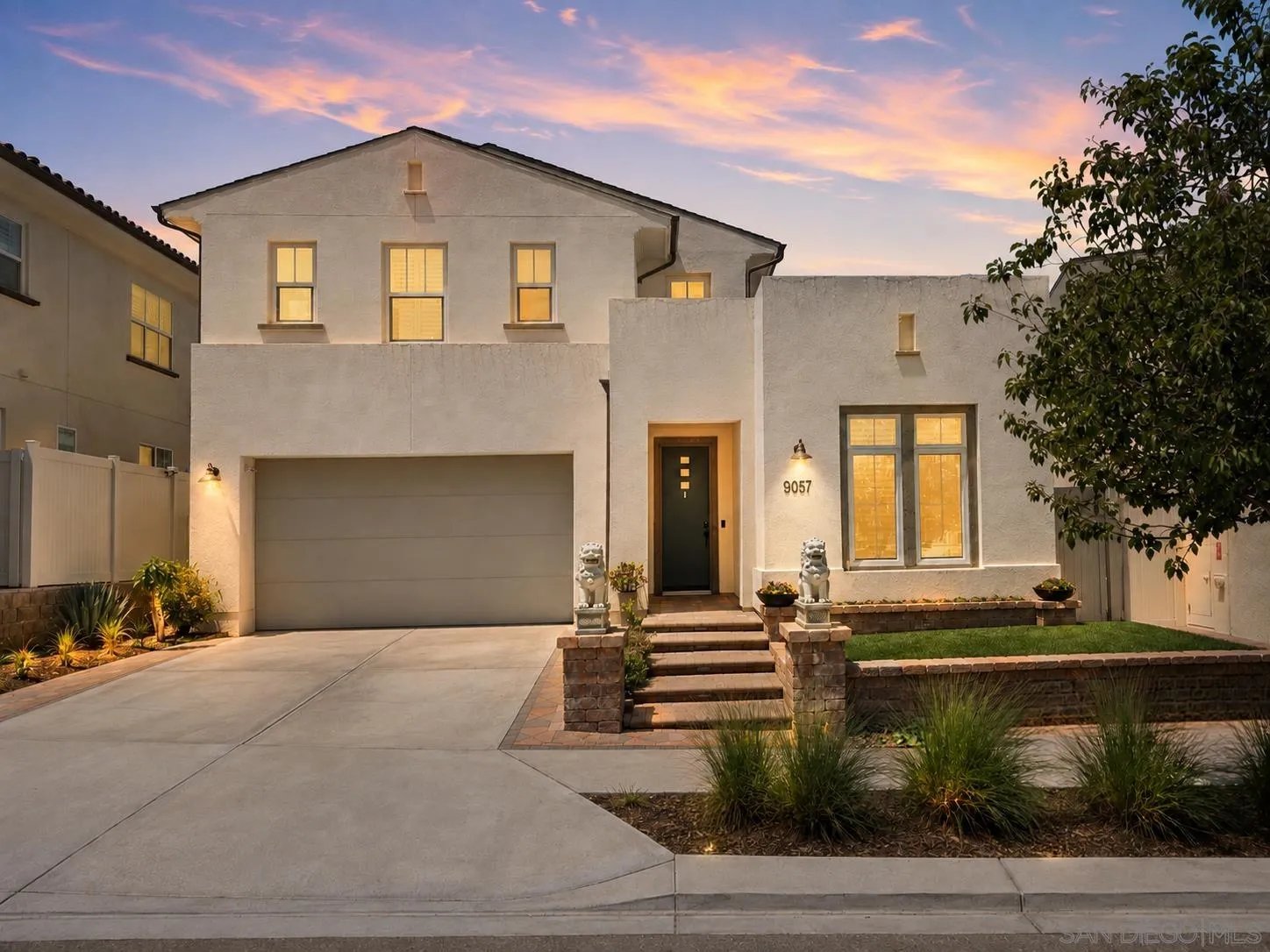 9057 W Bluff Place, Santee, CA 92071 - Main photo, Santee, CA