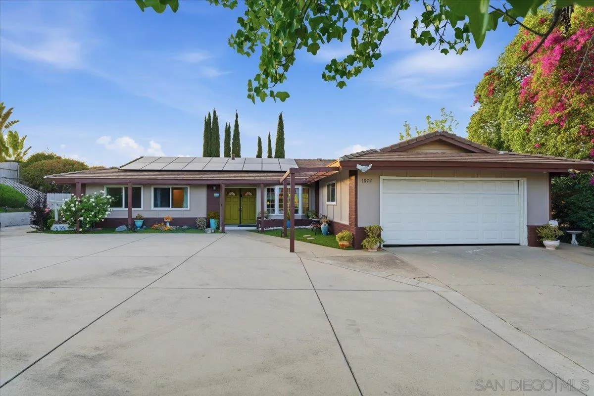 1872 Craigmore, Escondido, CA 92027 - Photo 4 of 41, Escondido, CA