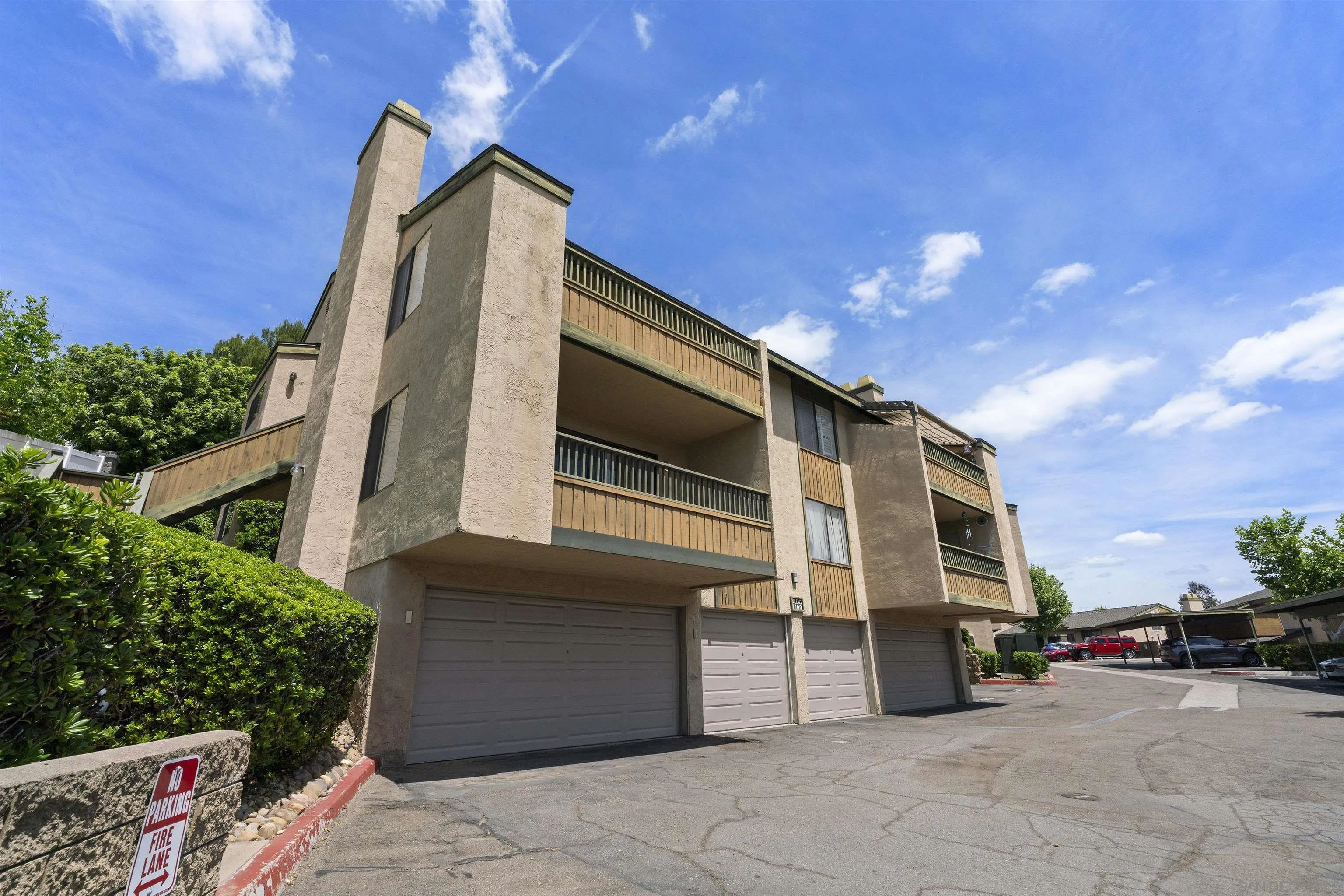 7780 Parkway Dr Unit 1101, La Mesa, CA 91942 - Main photo, La Mesa, CA