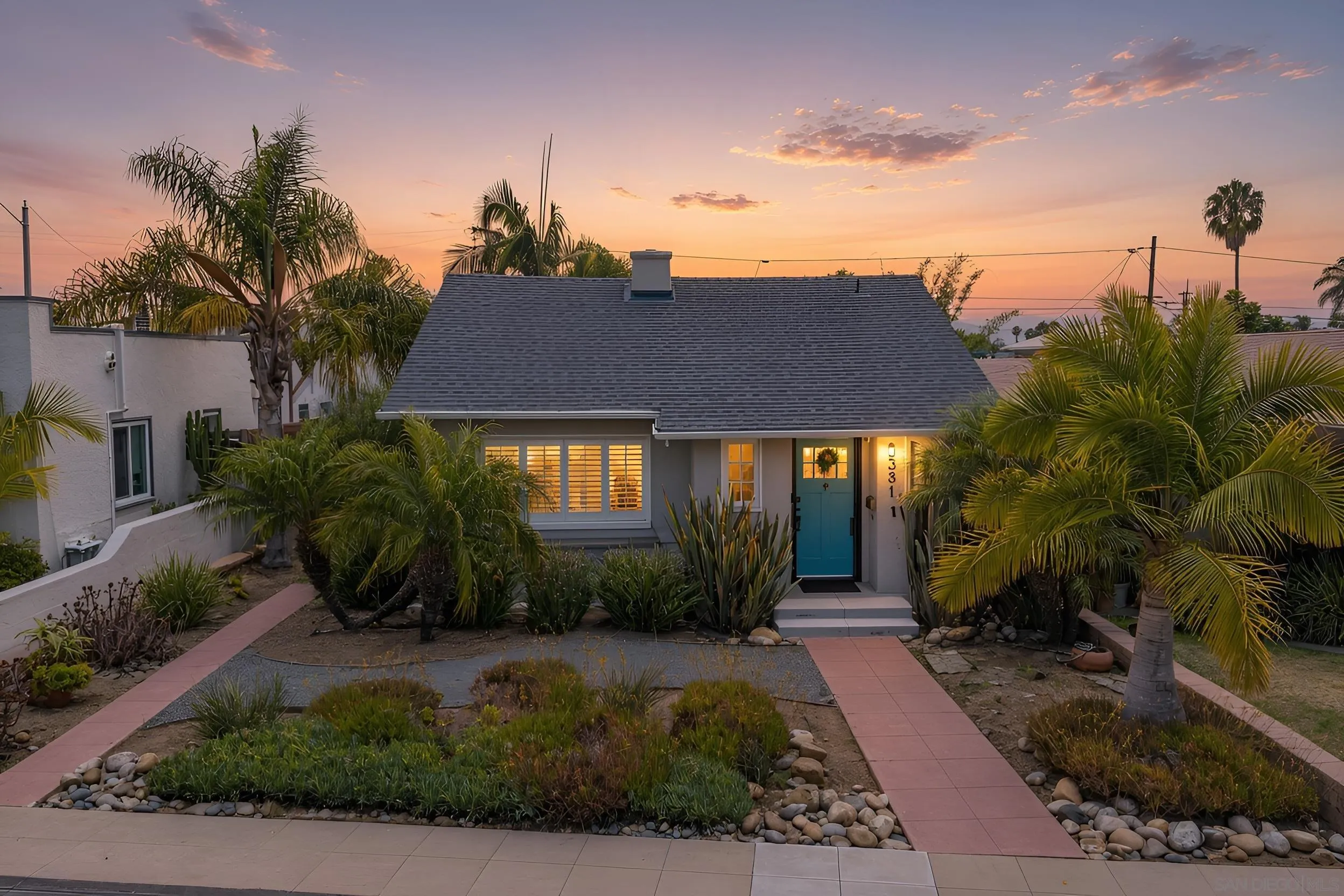 3381 Bancroft Street, San Diego, CA 92104 - Main photo, San Diego, CA