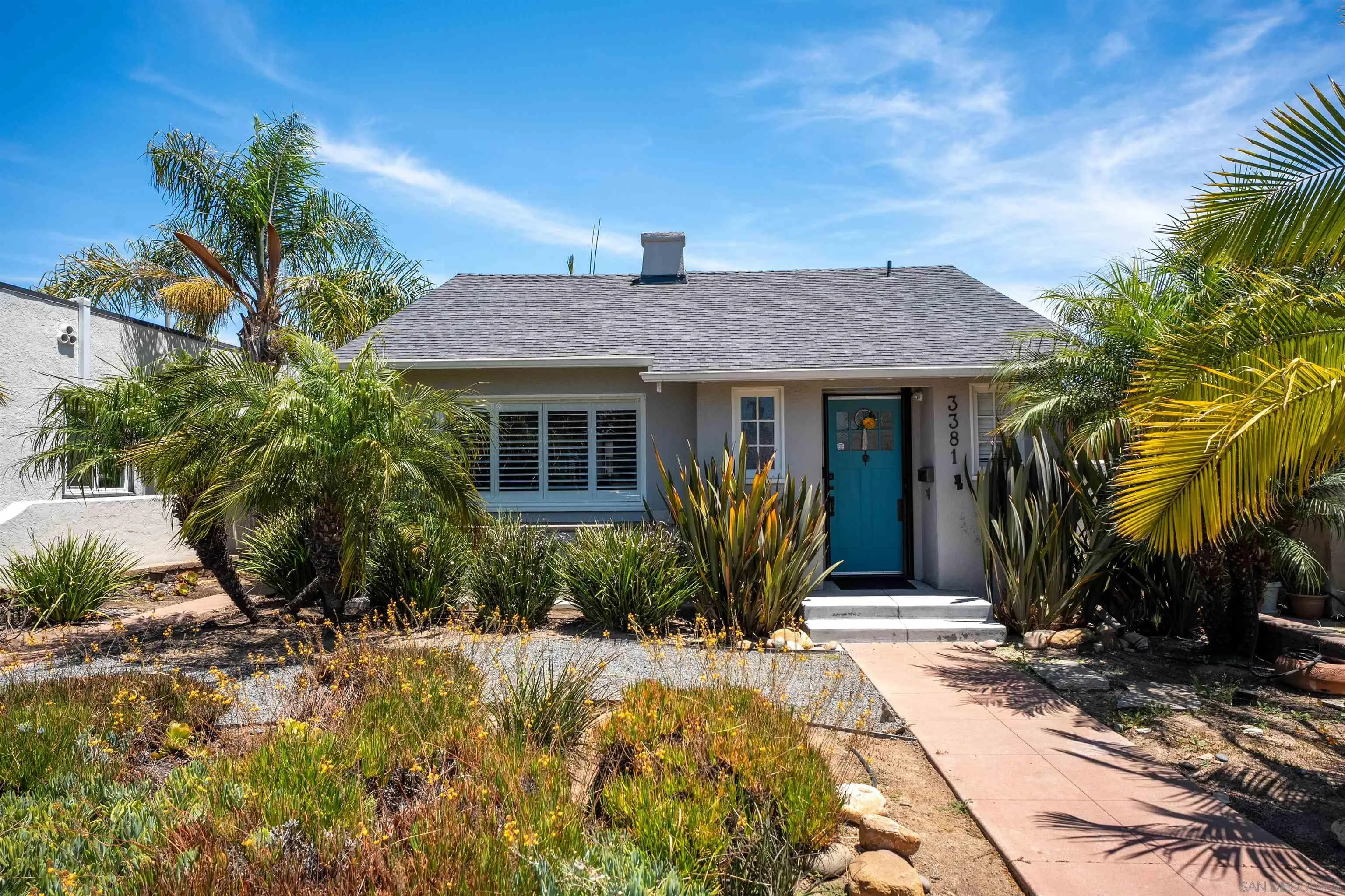 3381 Bancroft Street, San Diego, CA 92104 - Photo 2 of 38, San Diego, CA