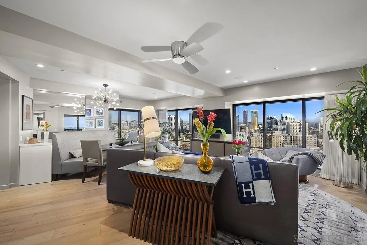 100 Harbor Drive Unit 1906, San Diego, CA 92101 - Photo 5 of 71, San Diego, CA