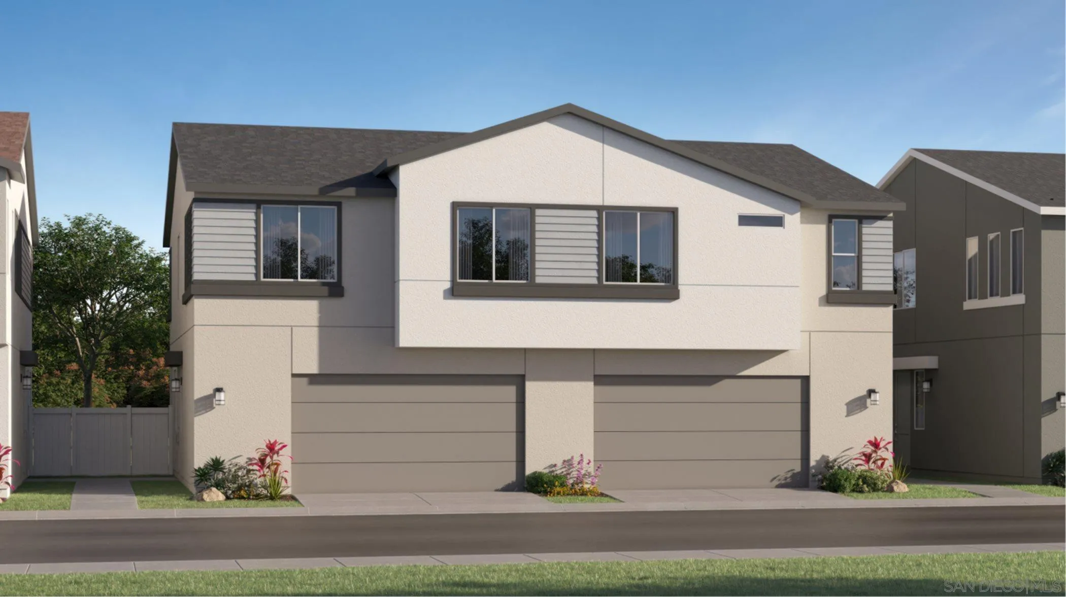 2117 Duchess Ave Unit 1, Chula Vista, CA 91911 - Main photo, Chula Vista, CA
