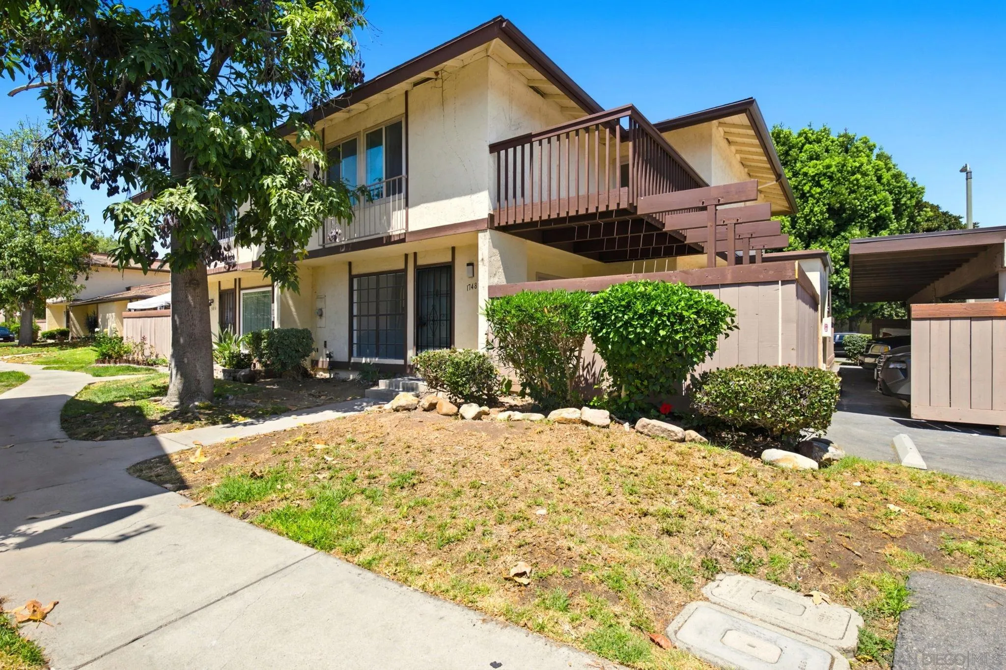 1748 Regency Way C Unit C, Chula Vista, CA 91911 - Main photo, Chula Vista, CA