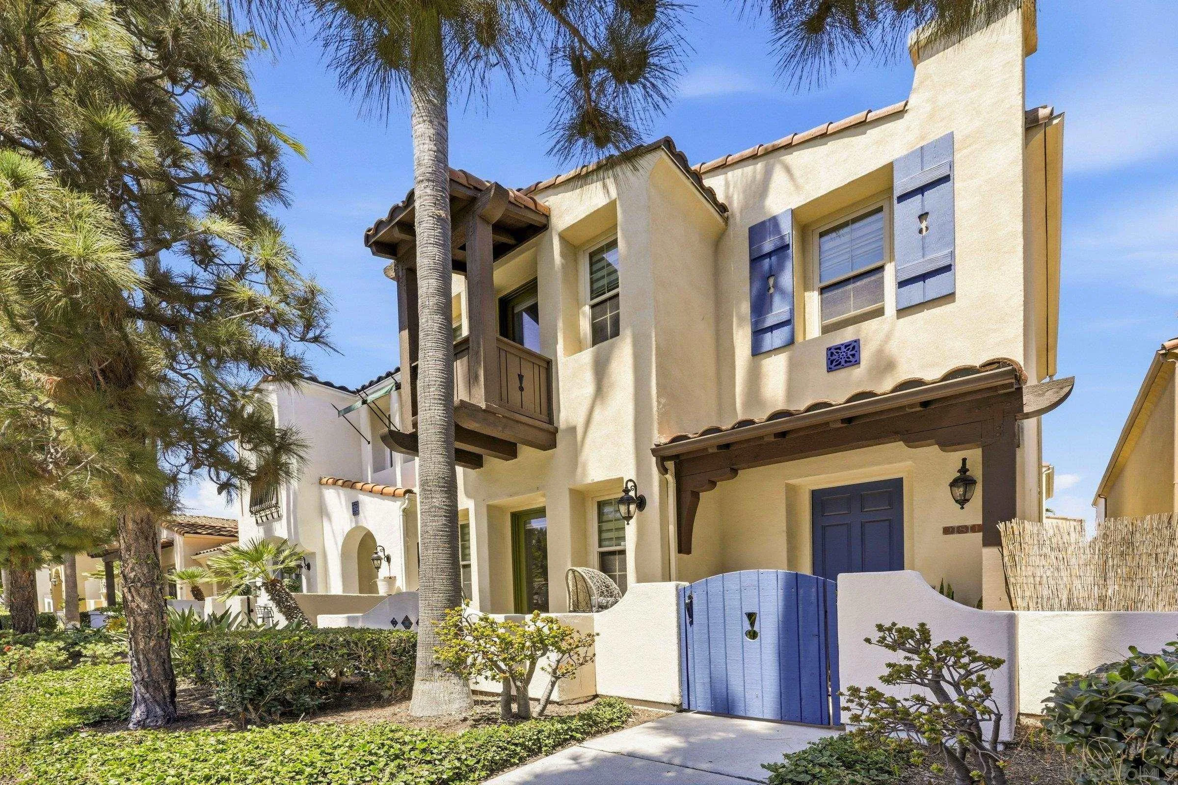 2812 Laning Rd, San Diego, CA 92106 - Main photo, San Diego, CA