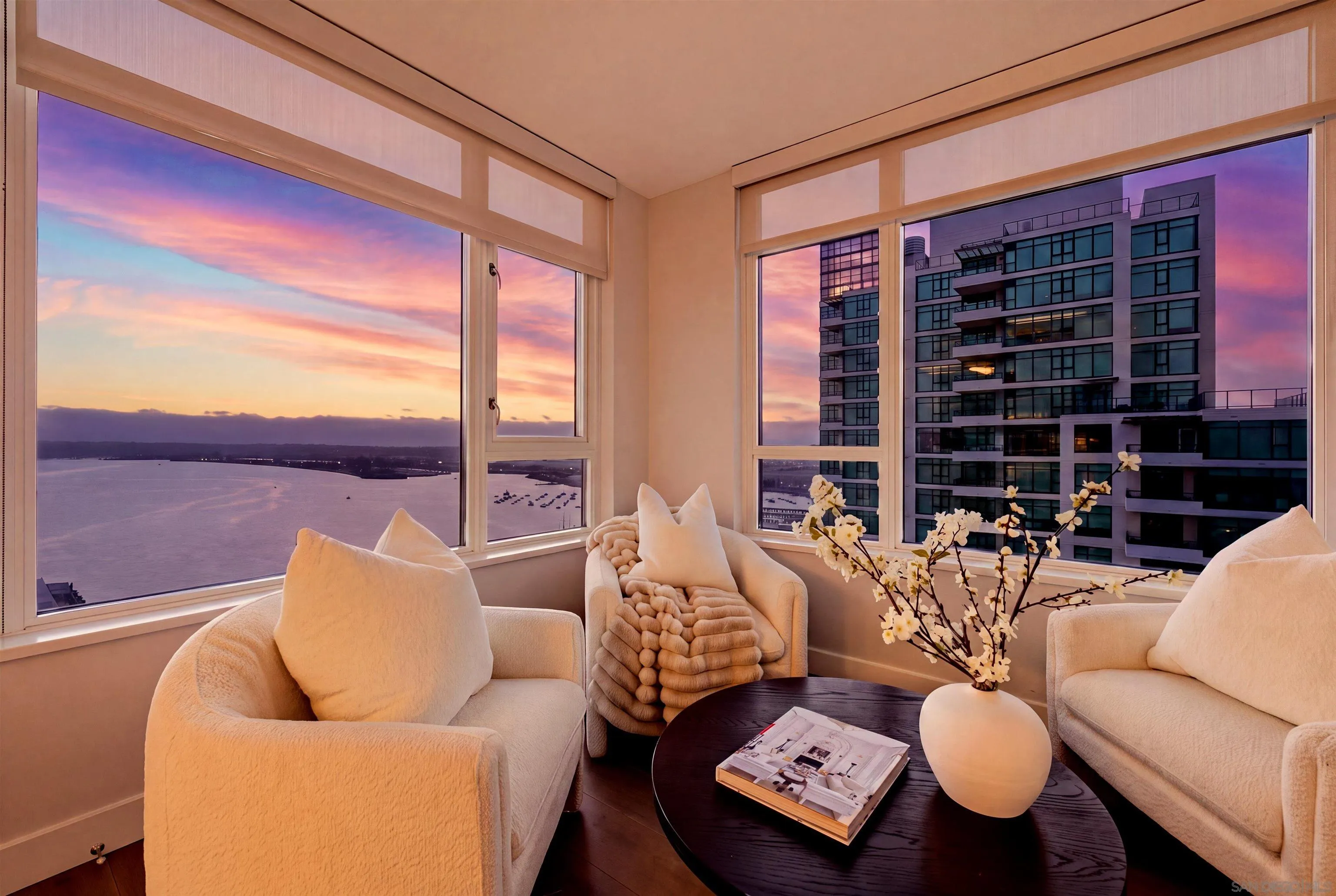 1199 Pacific Unit 3401, San Diego, CA 92101 - Photo 4 of 46, San Diego, CA