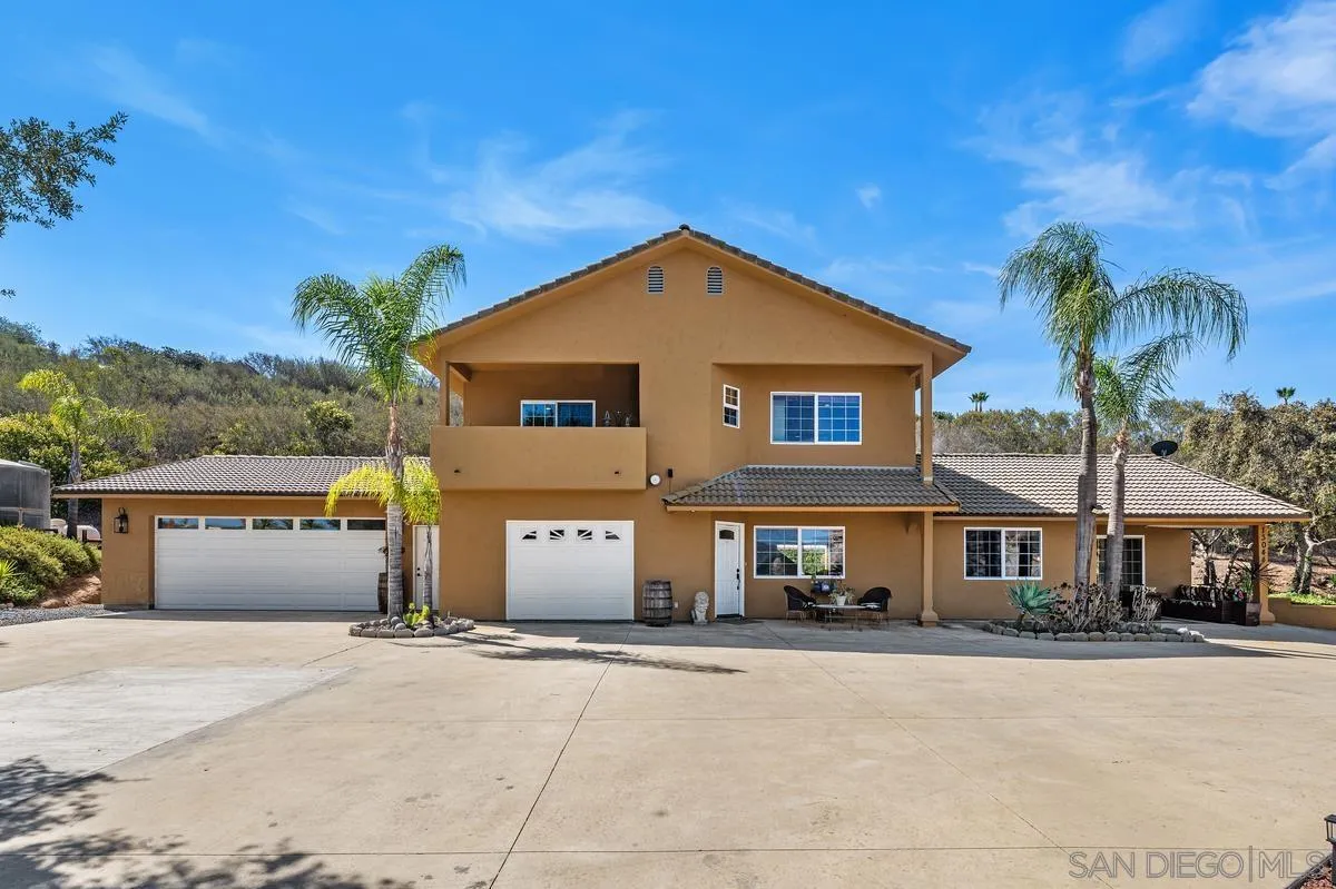 13044 Yerba Valley Way, Lakeside, CA 92040 - Photo 3 of 42, Lakeside, CA