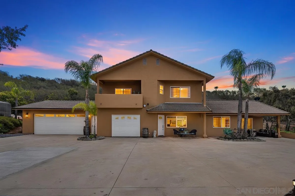 13044 Yerba Valley Way, Lakeside, CA 92040 - Main photo, Lakeside, CA
