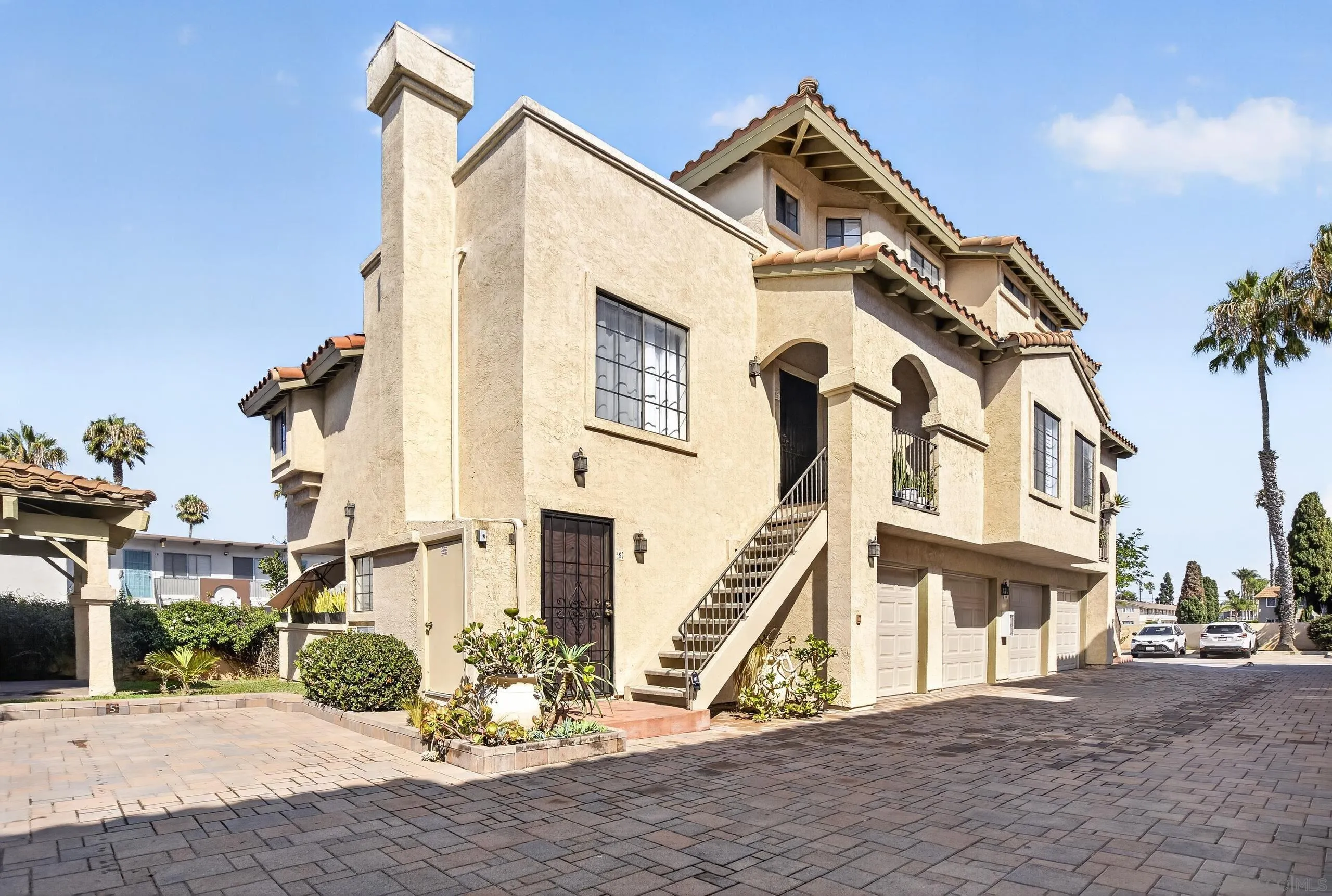 575 E Unit 5, Chula Vista, CA 91910 - Main photo, Chula Vista, CA